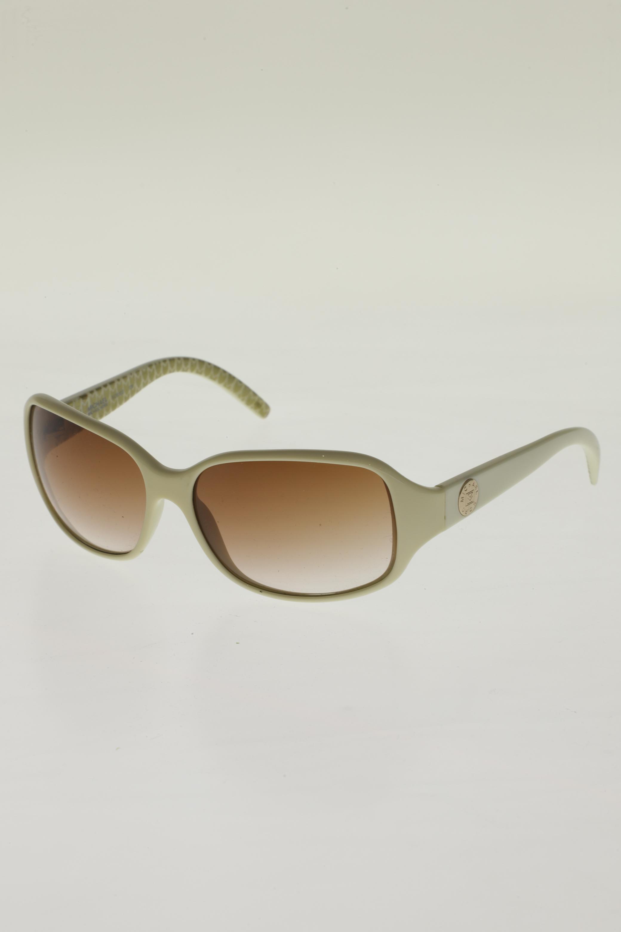 

MICHAEL MICHAEL KORS Damen Sonnenbrille, cremeweiß