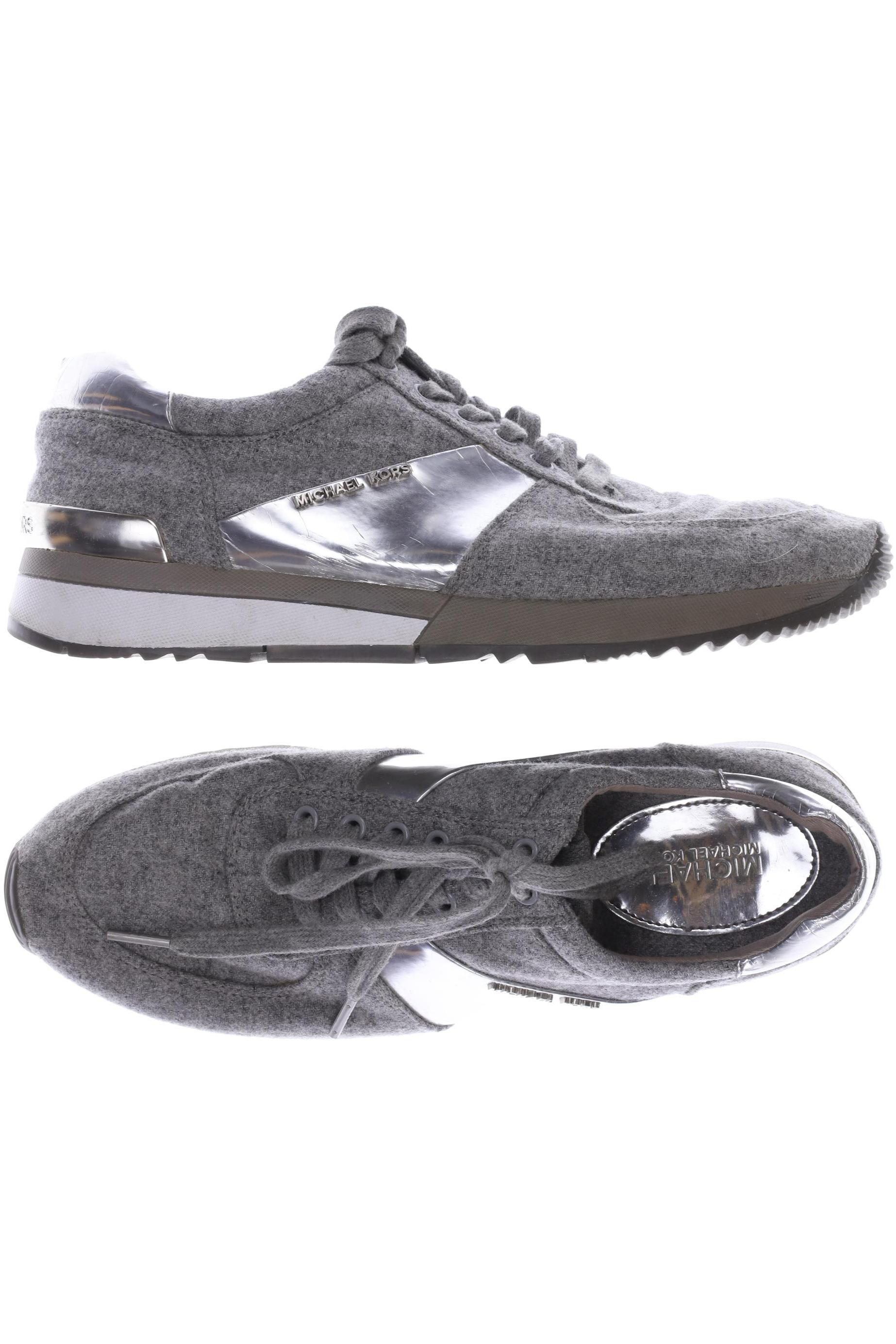 

Michael Michael Kors Damen Sneakers, grau, Gr. 40