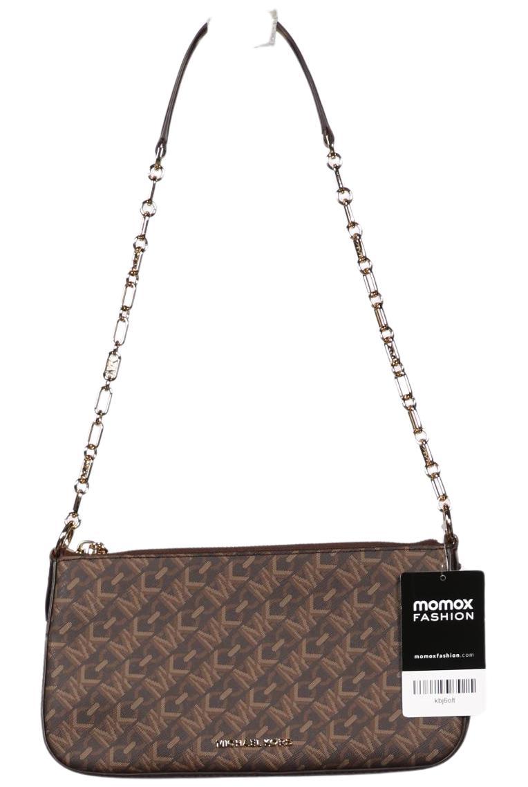 

Michael Michael Kors Damen Handtasche, braun, Gr.