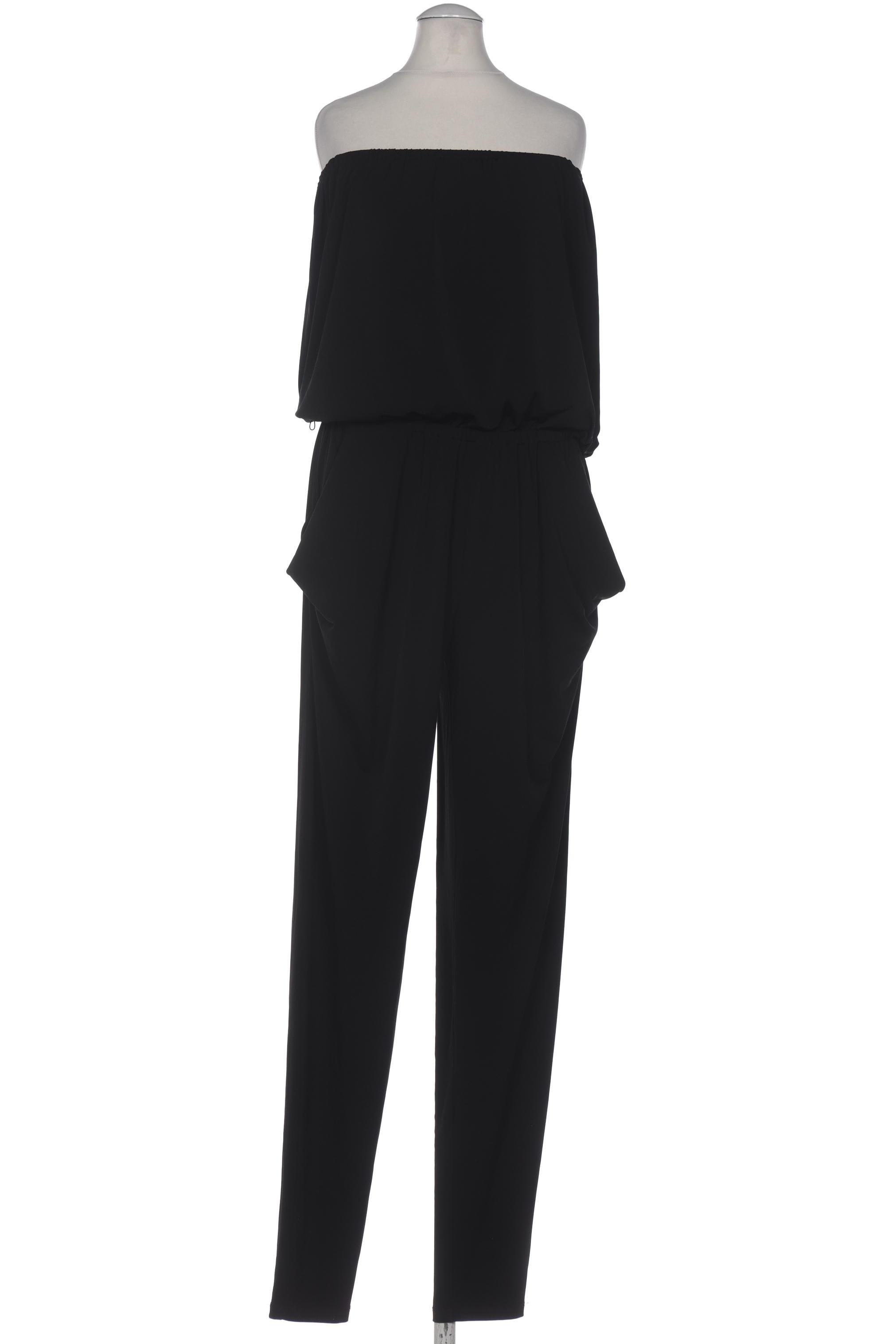 

MICHAEL MICHAEL KORS Damen Jumpsuit/Overall, schwarz