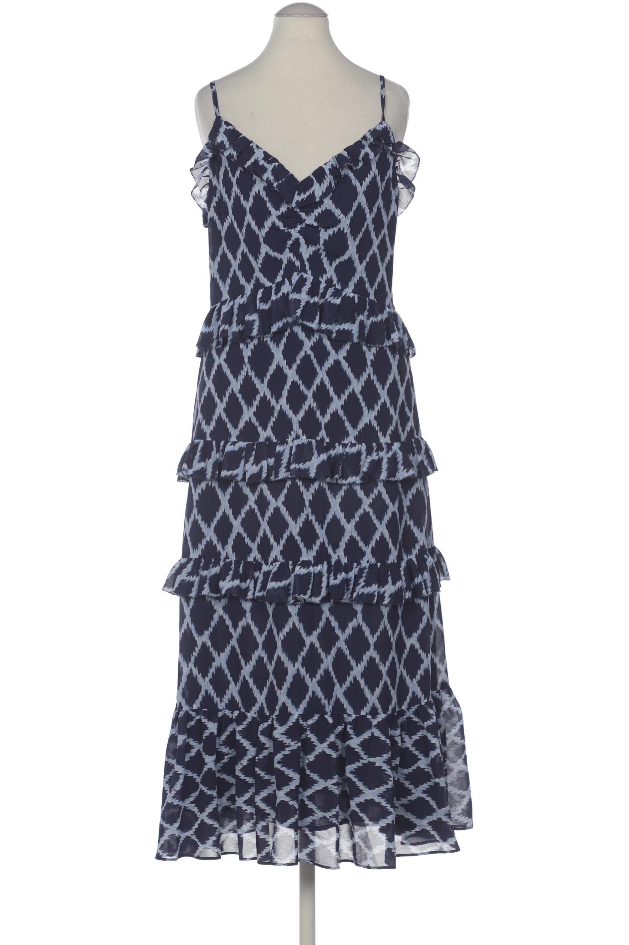 

Michael Michael Kors Damen Kleid, blau, Gr. 36