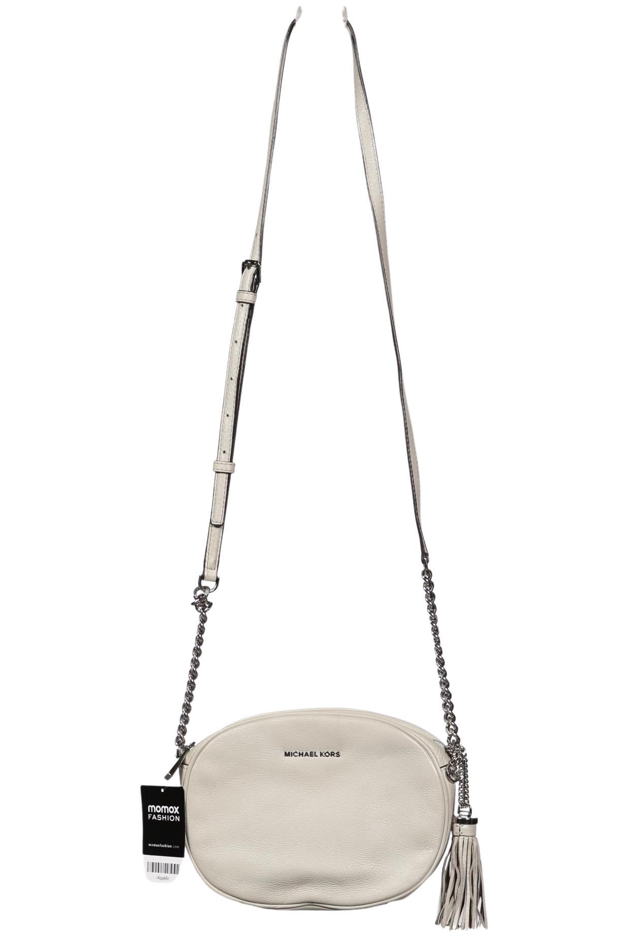 

Michael Michael Kors Damen Handtasche, grau, Gr.