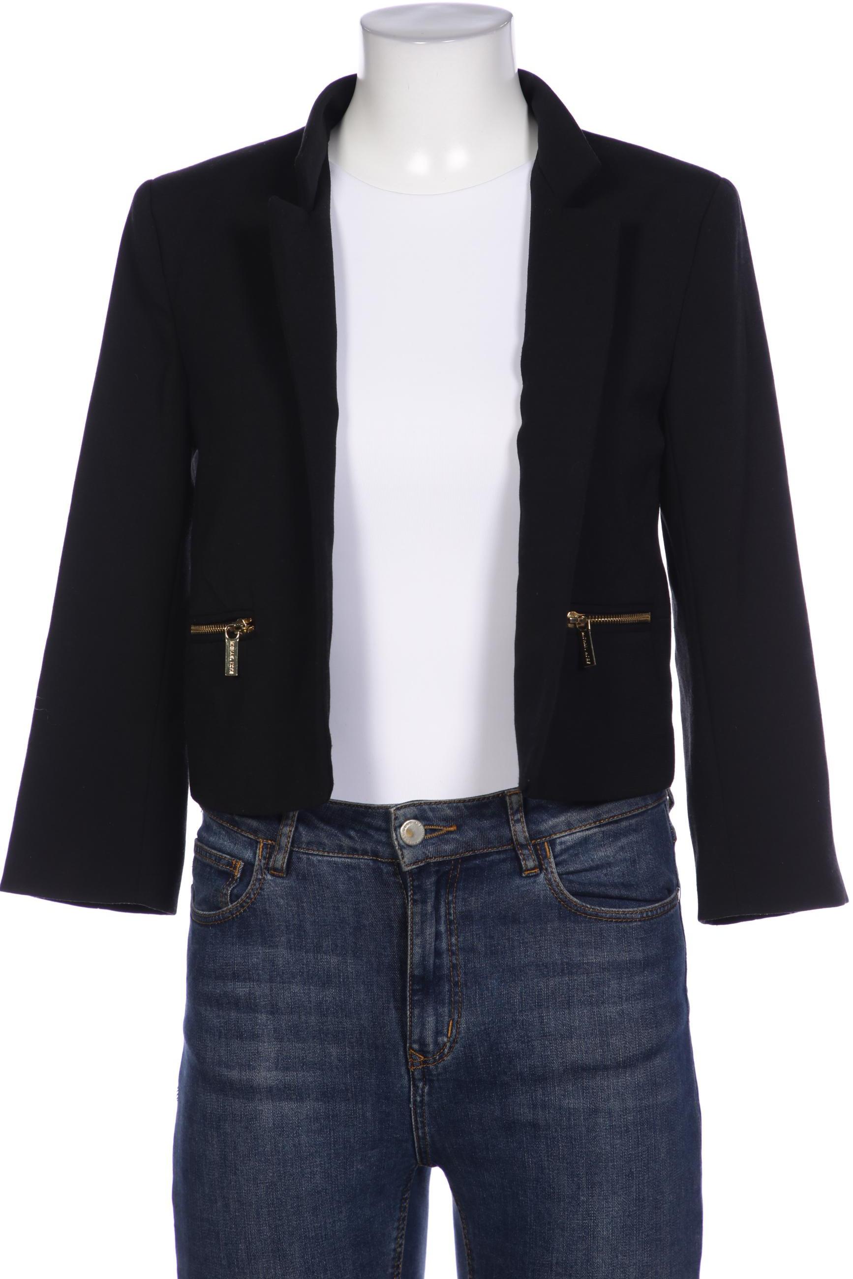 

Michael Michael Kors Damen Jacke, schwarz, Gr. 4