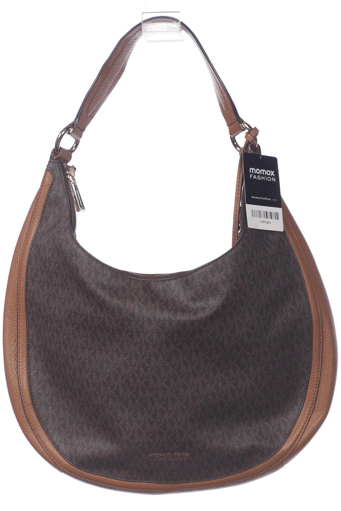 

Michael Michael Kors Damen Handtasche, braun, Gr.