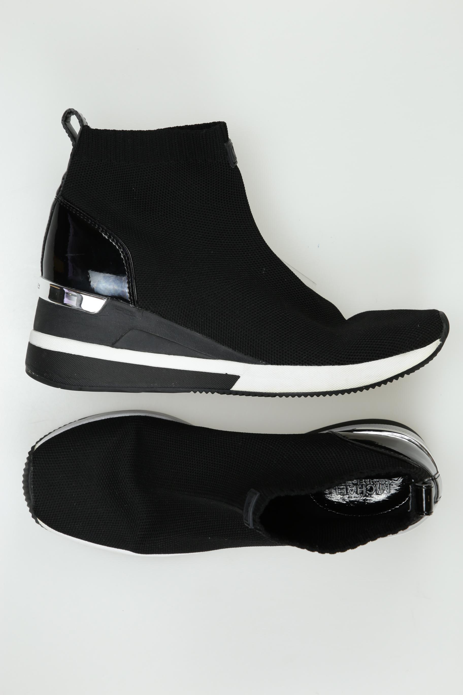 

Michael Michael Kors Damen Stiefelette, schwarz, Gr. 42