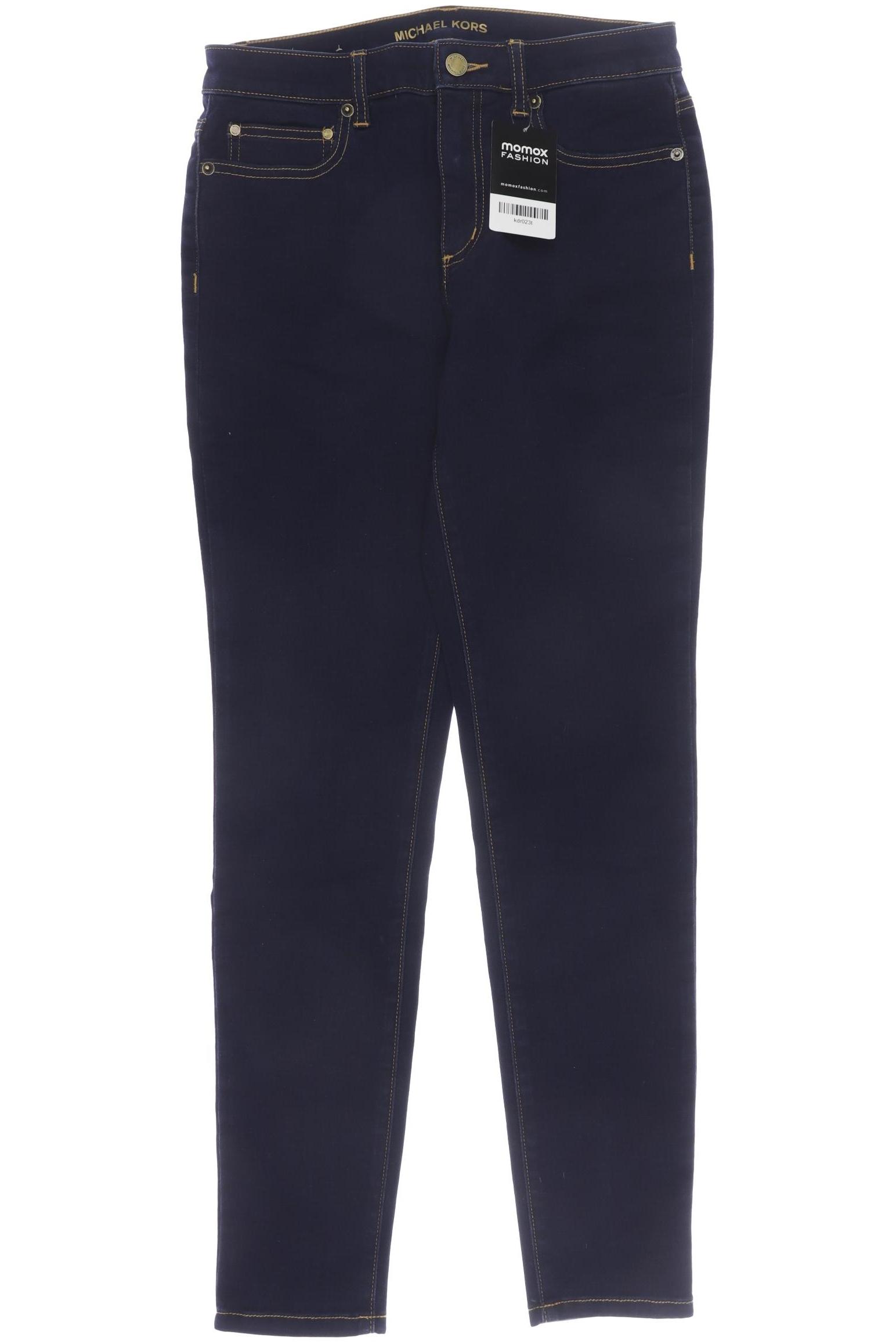

Michael Michael Kors Damen Jeans, marineblau, Gr. 28