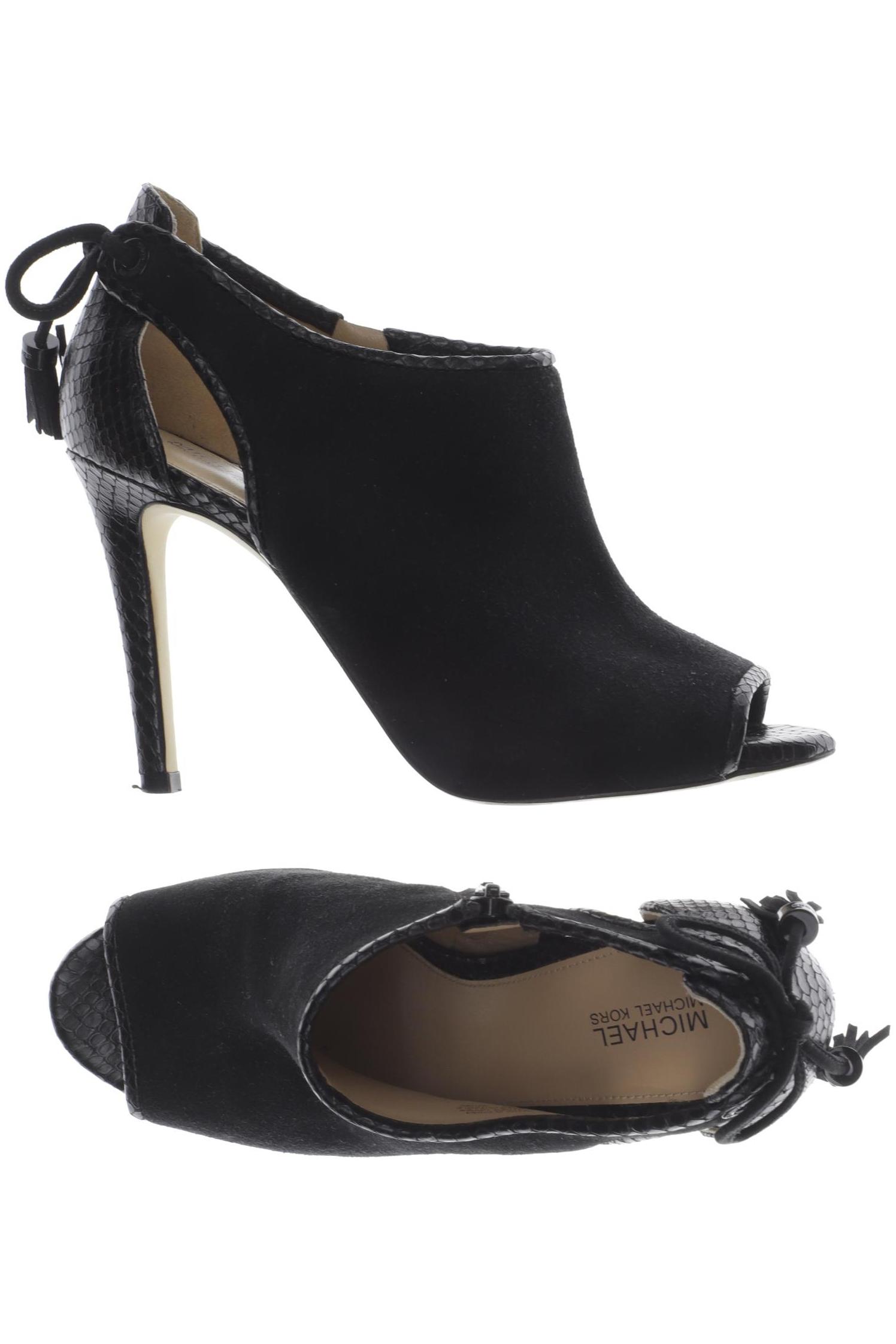 

MICHAEL MICHAEL KORS Damen Pumps, schwarz