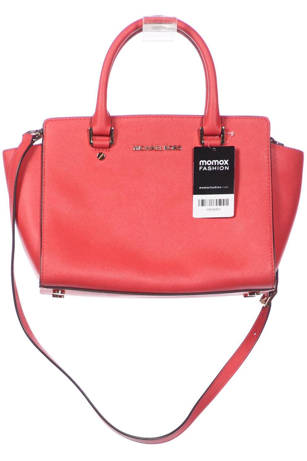 

Michael Michael Kors Damen Handtasche, rot, Gr.