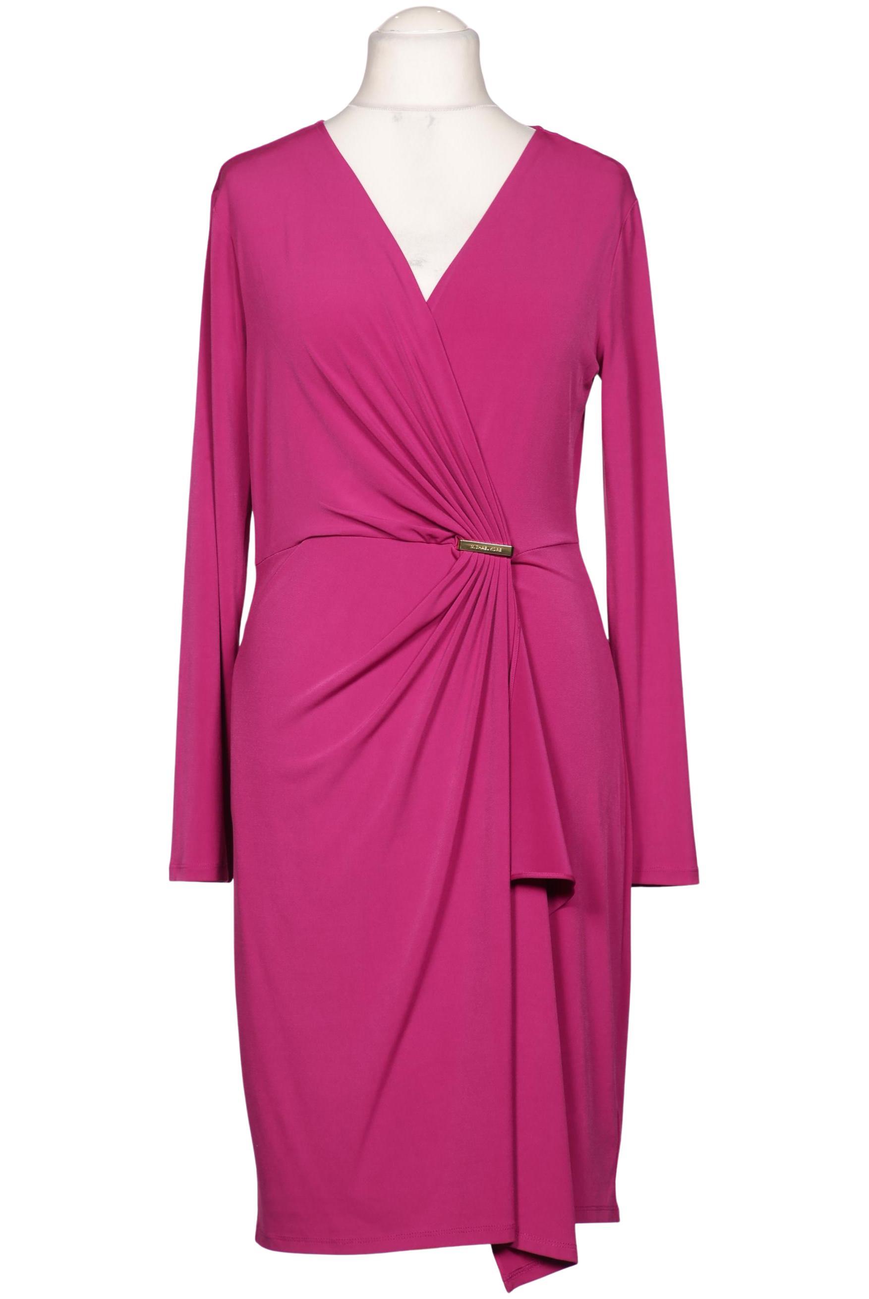 

Michael Michael Kors Damen Kleid, pink, Gr. 42