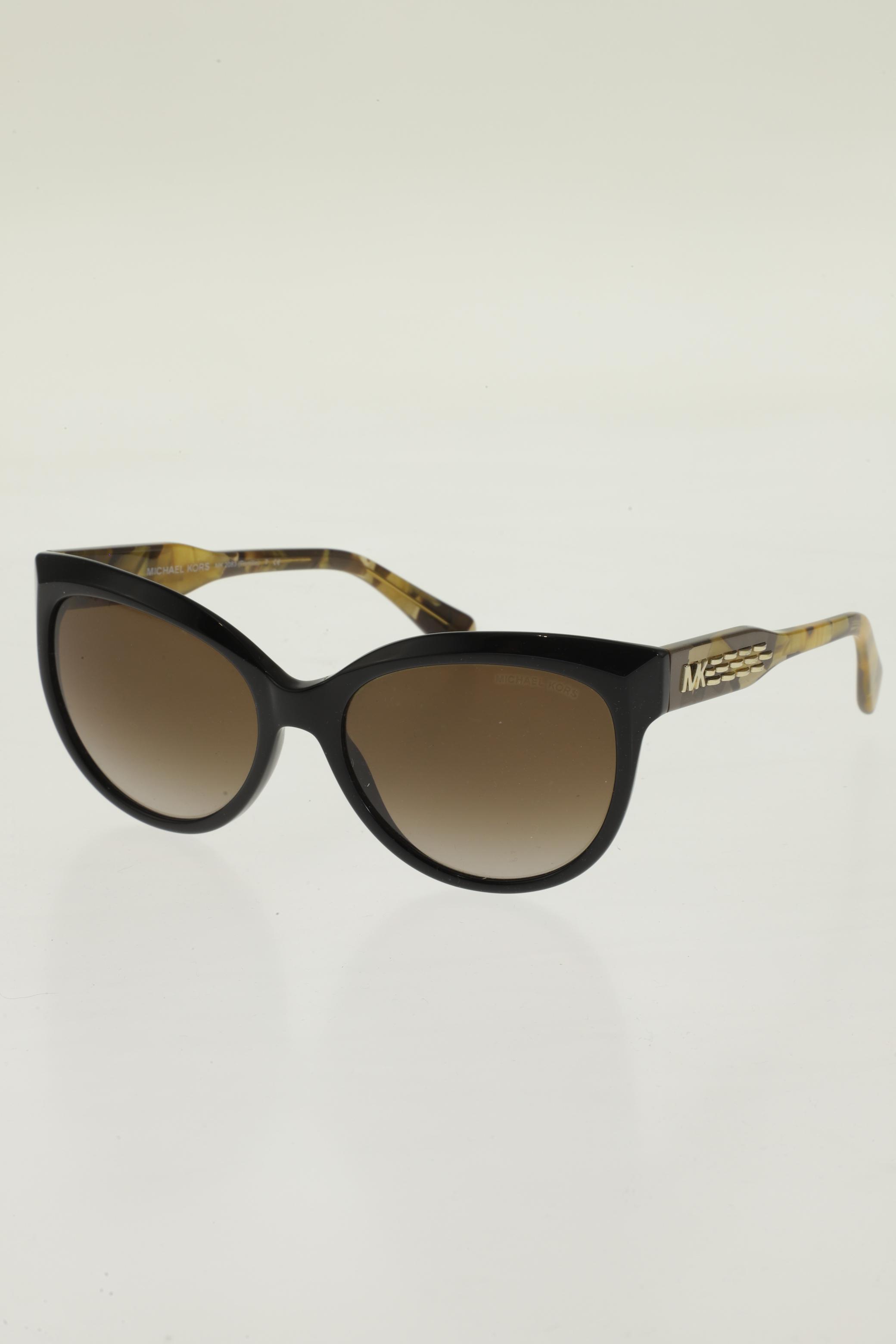 

MICHAEL MICHAEL KORS Damen Sonnenbrille, schwarz