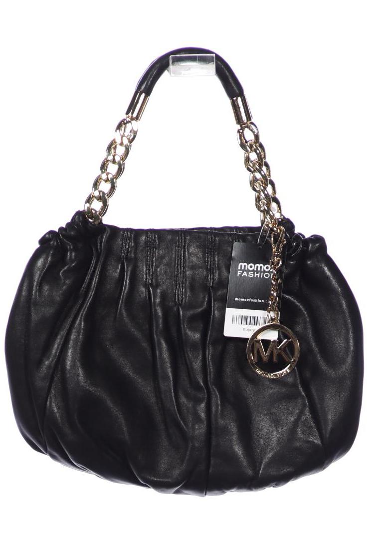 

Michael Michael Kors Damen Handtasche, schwarz, Gr.