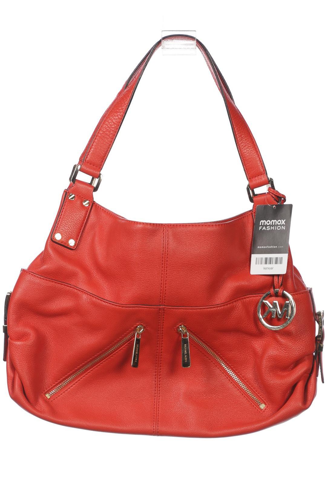 

Michael Michael Kors Damen Handtasche, rot, Gr.