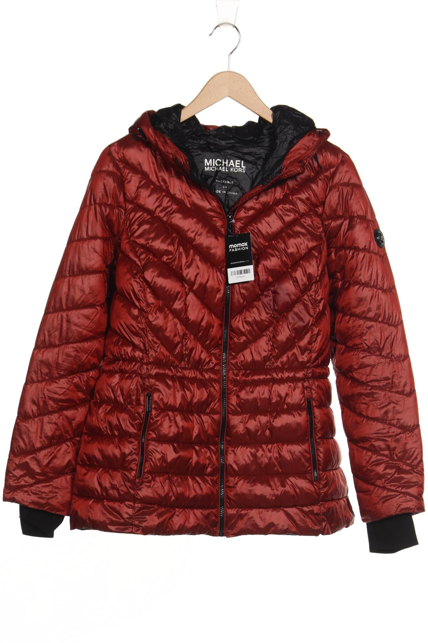 

Michael Michael Kors Damen Mantel, orange, Gr. 44
