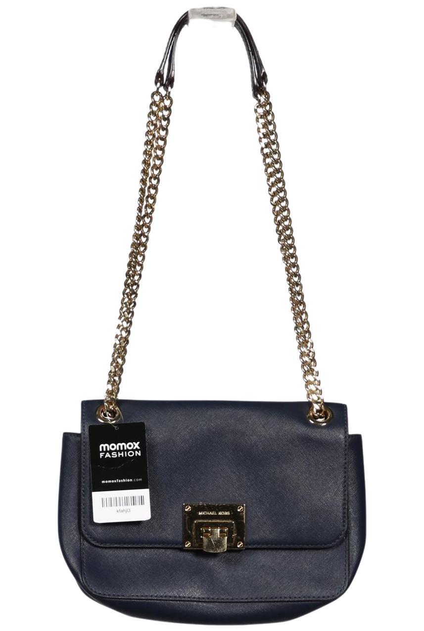 

Michael Michael Kors Damen Handtasche, marineblau, Gr.