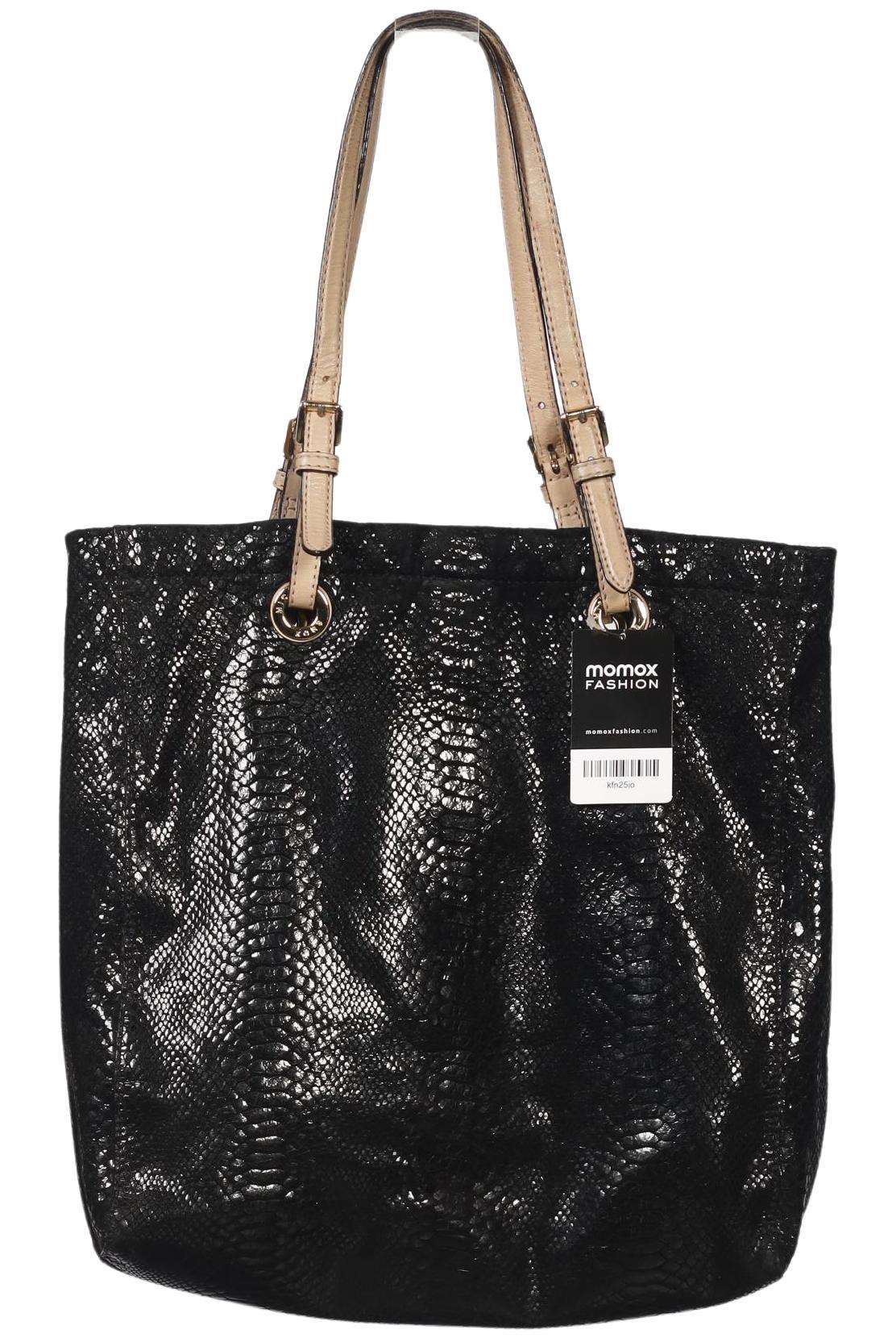 

Michael Michael Kors Damen Handtasche, schwarz, Gr.