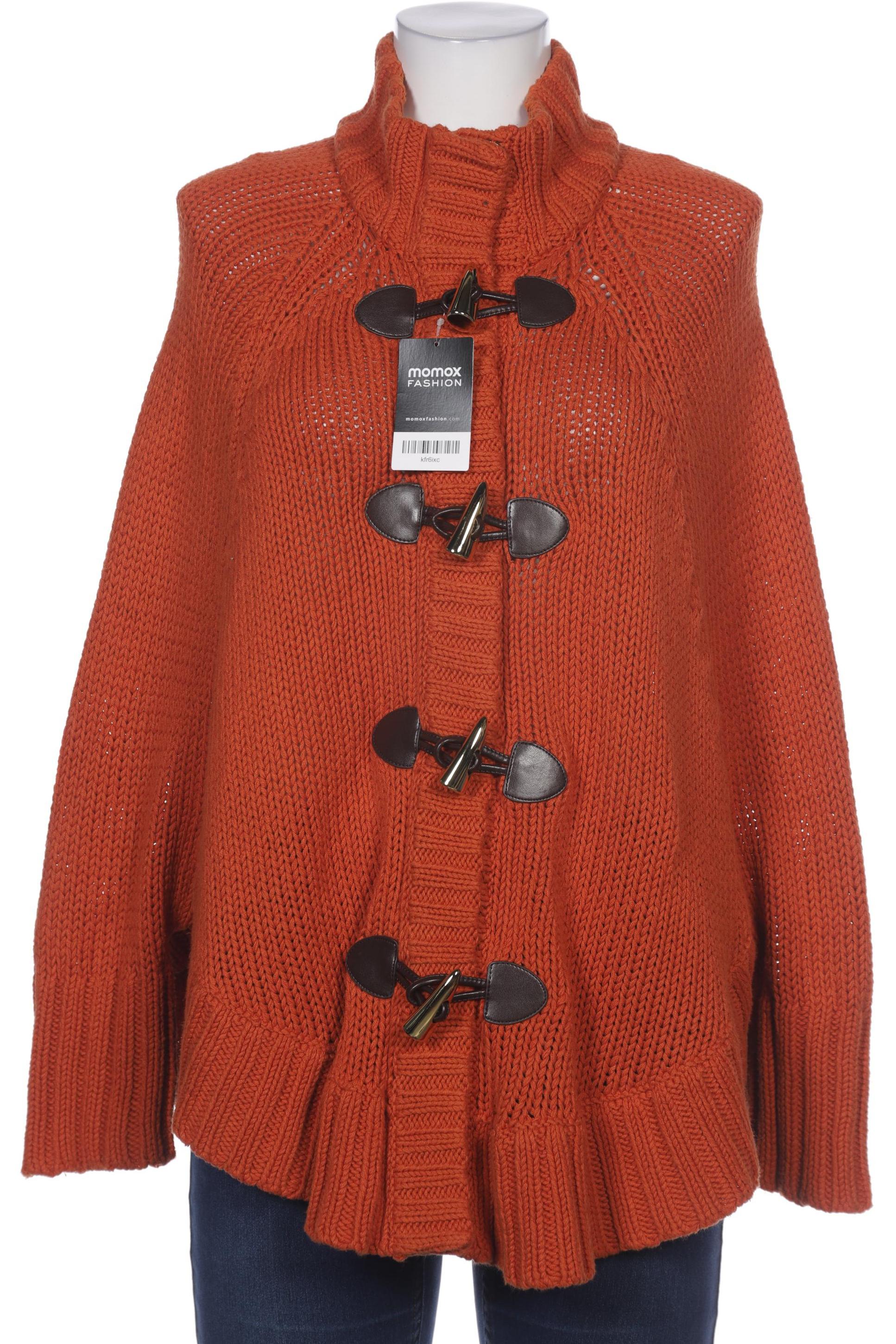 

MICHAEL MICHAEL KORS Damen Strickjacke, orange