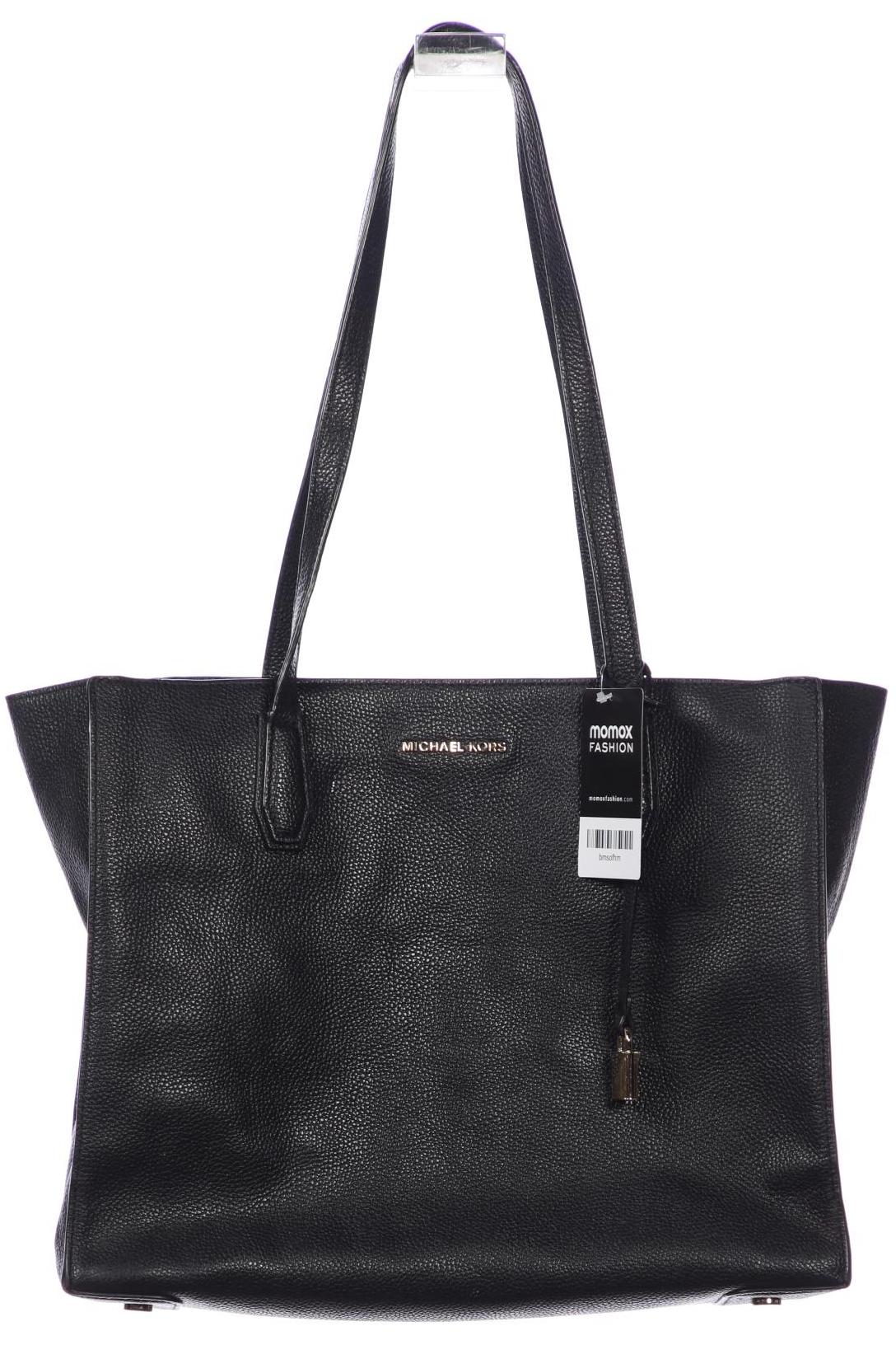 

Michael Michael Kors Damen Handtasche, schwarz, Gr.
