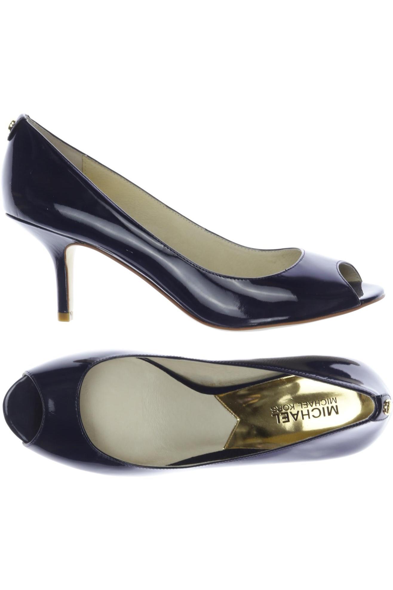 

Michael Michael Kors Damen Pumps, marineblau, Gr. 9