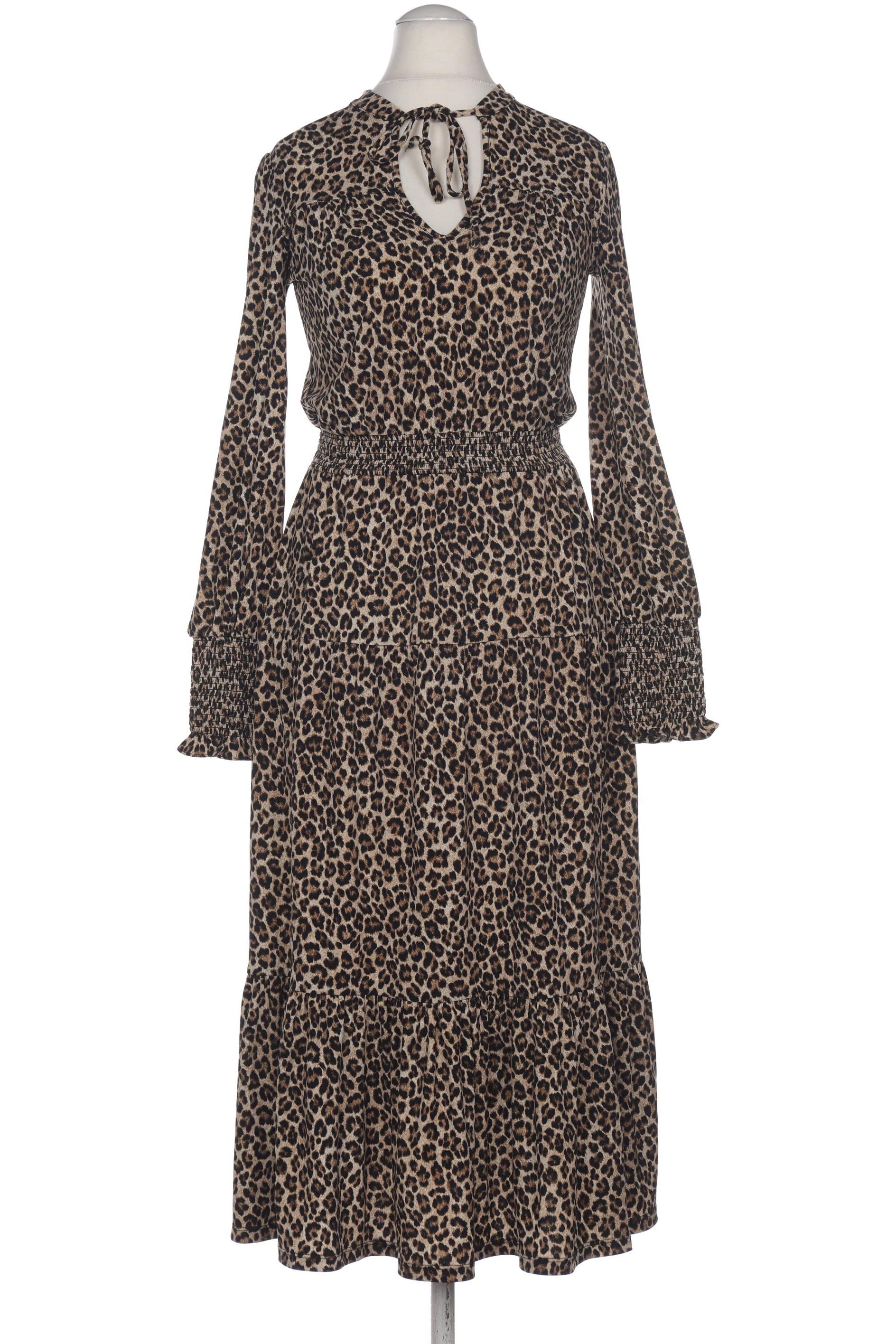 

Michael Michael Kors Damen Kleid, braun, Gr. 34