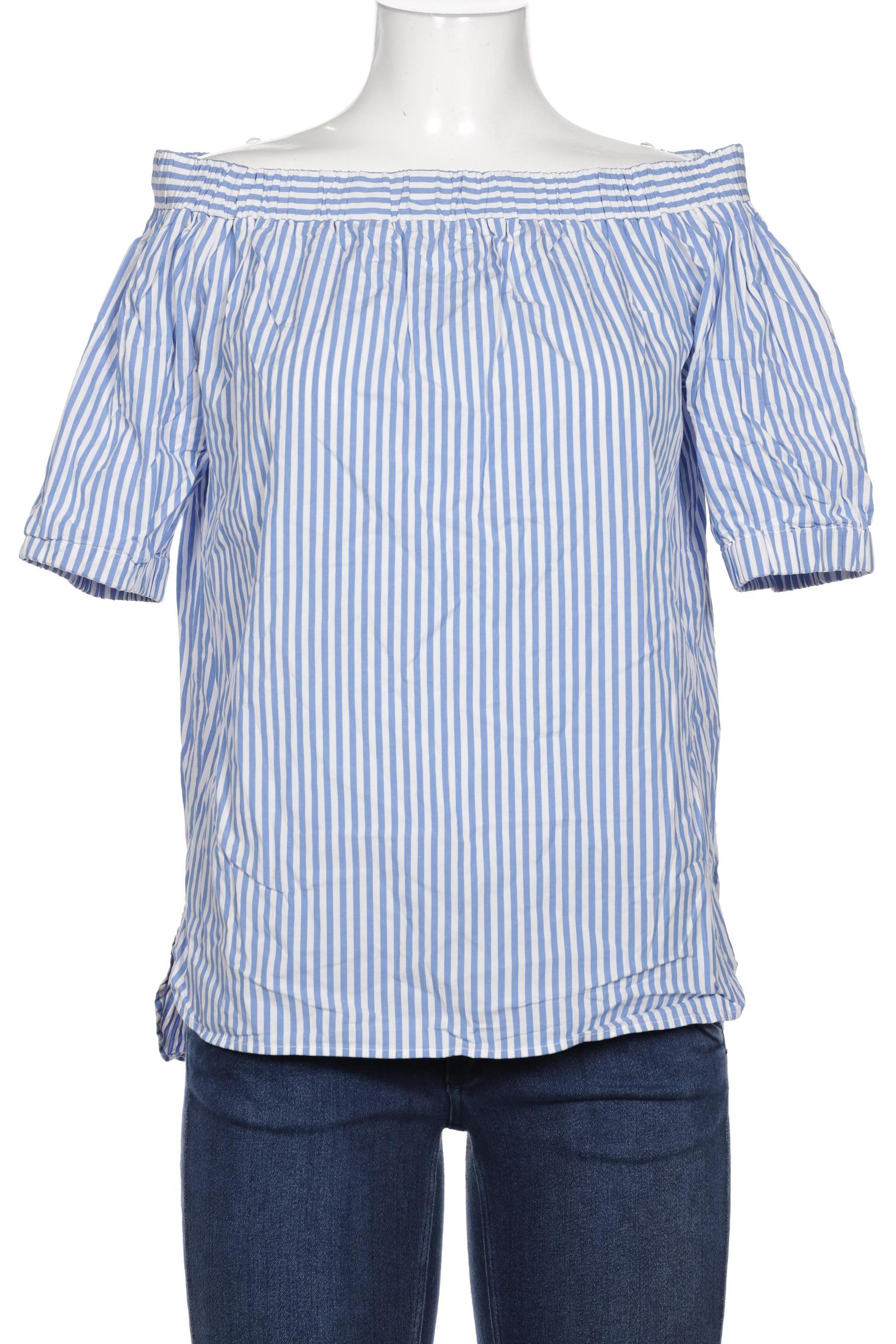 

Michael Michael Kors Damen Bluse, blau, Gr. 36