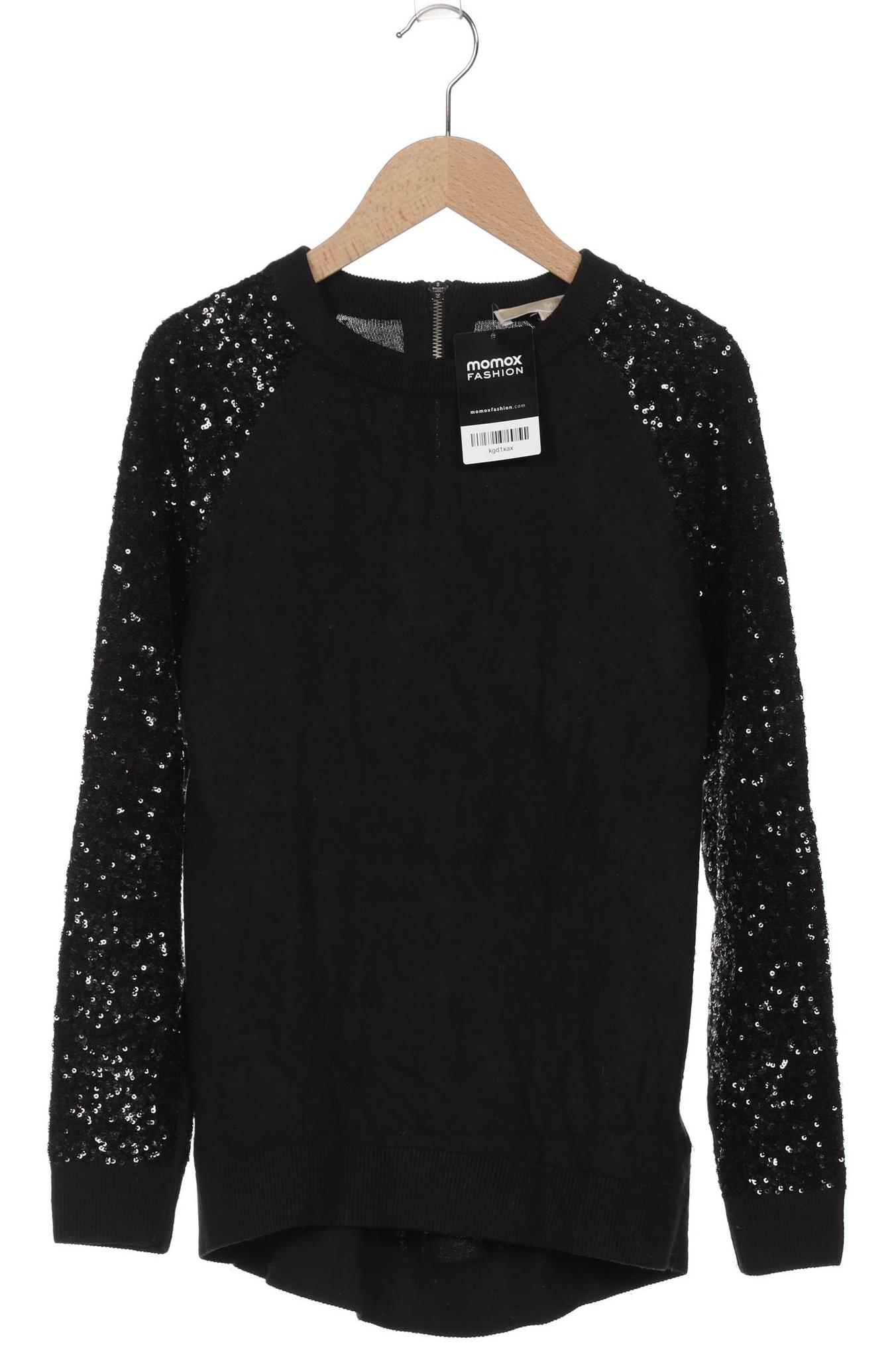 

Michael Michael Kors Damen Pullover, schwarz, Gr. 34