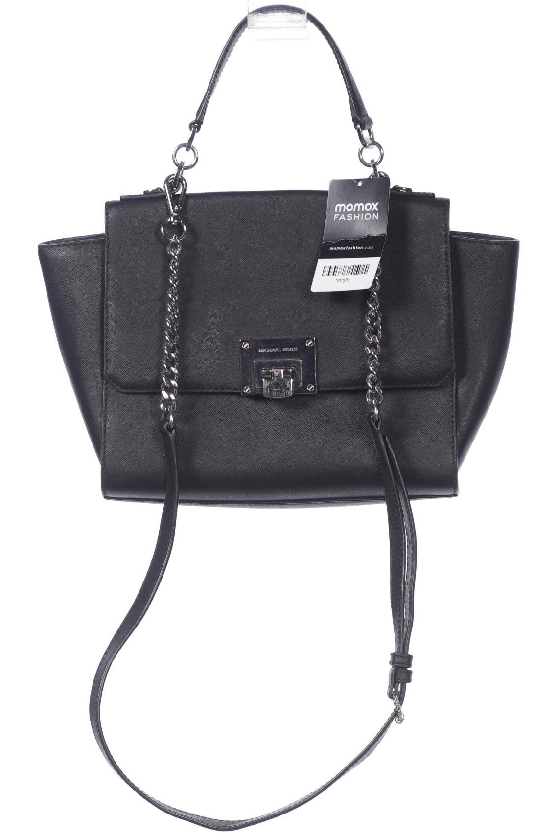 

Michael Michael Kors Damen Handtasche, schwarz, Gr.