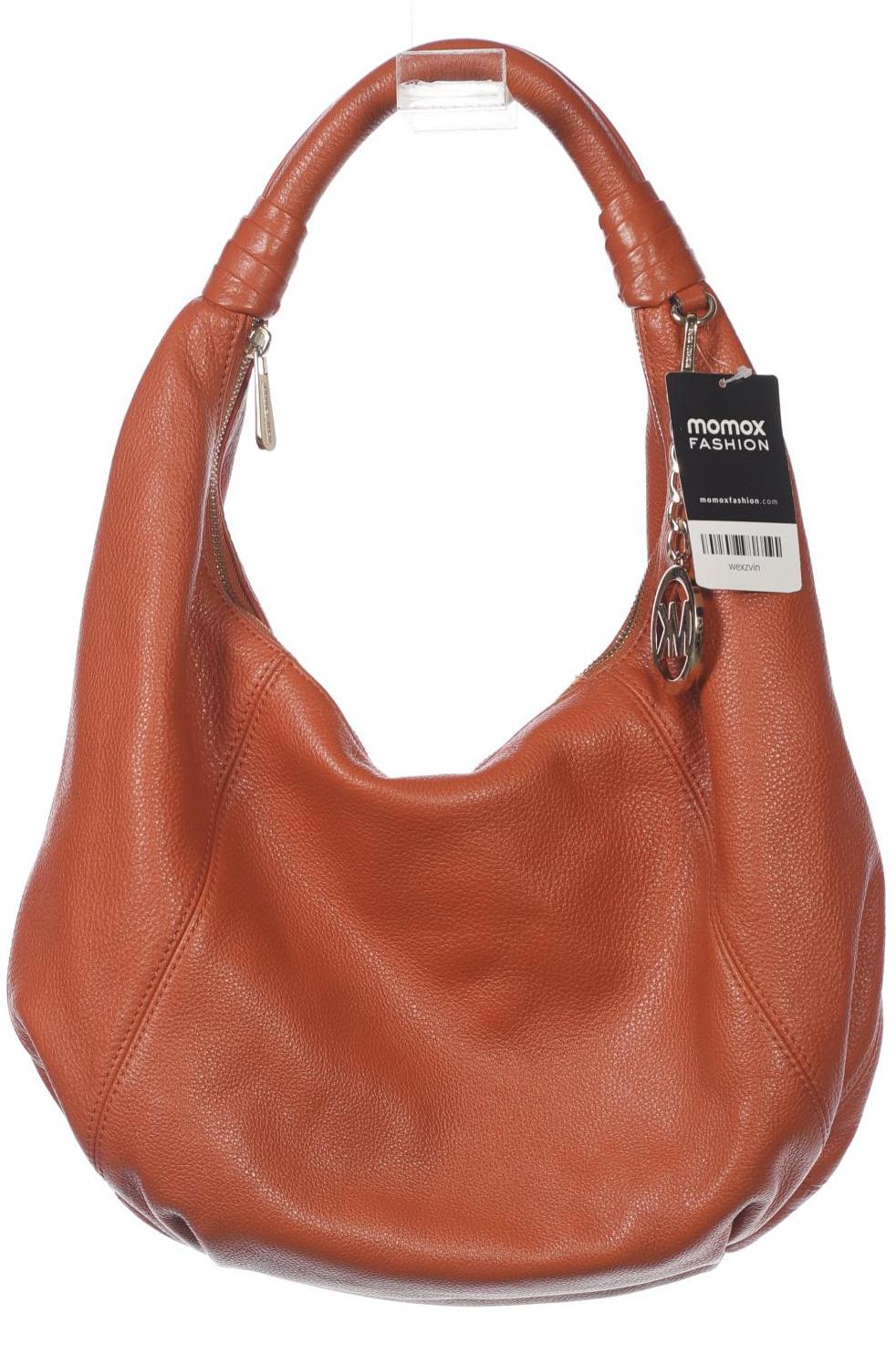 

Michael Michael Kors Damen Handtasche, orange, Gr.