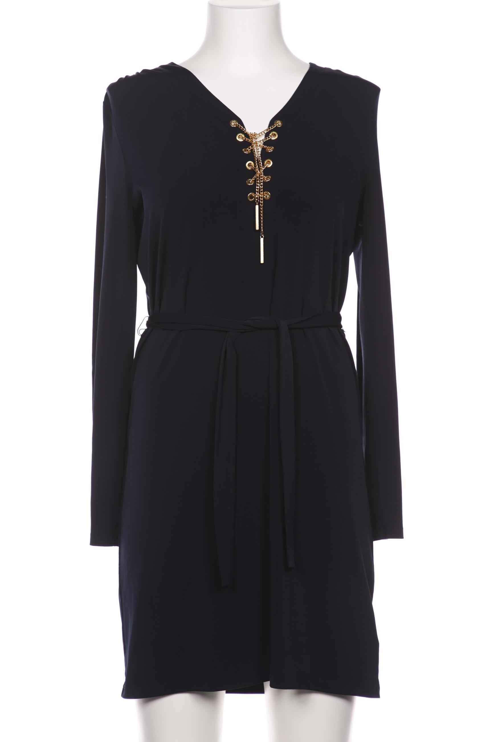 

Michael Michael Kors Damen Kleid, marineblau, Gr. 38