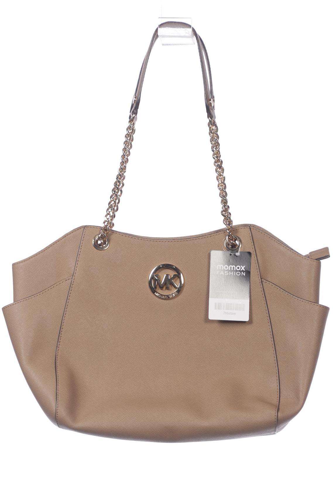 

Michael Michael Kors Damen Handtasche, braun, Gr.