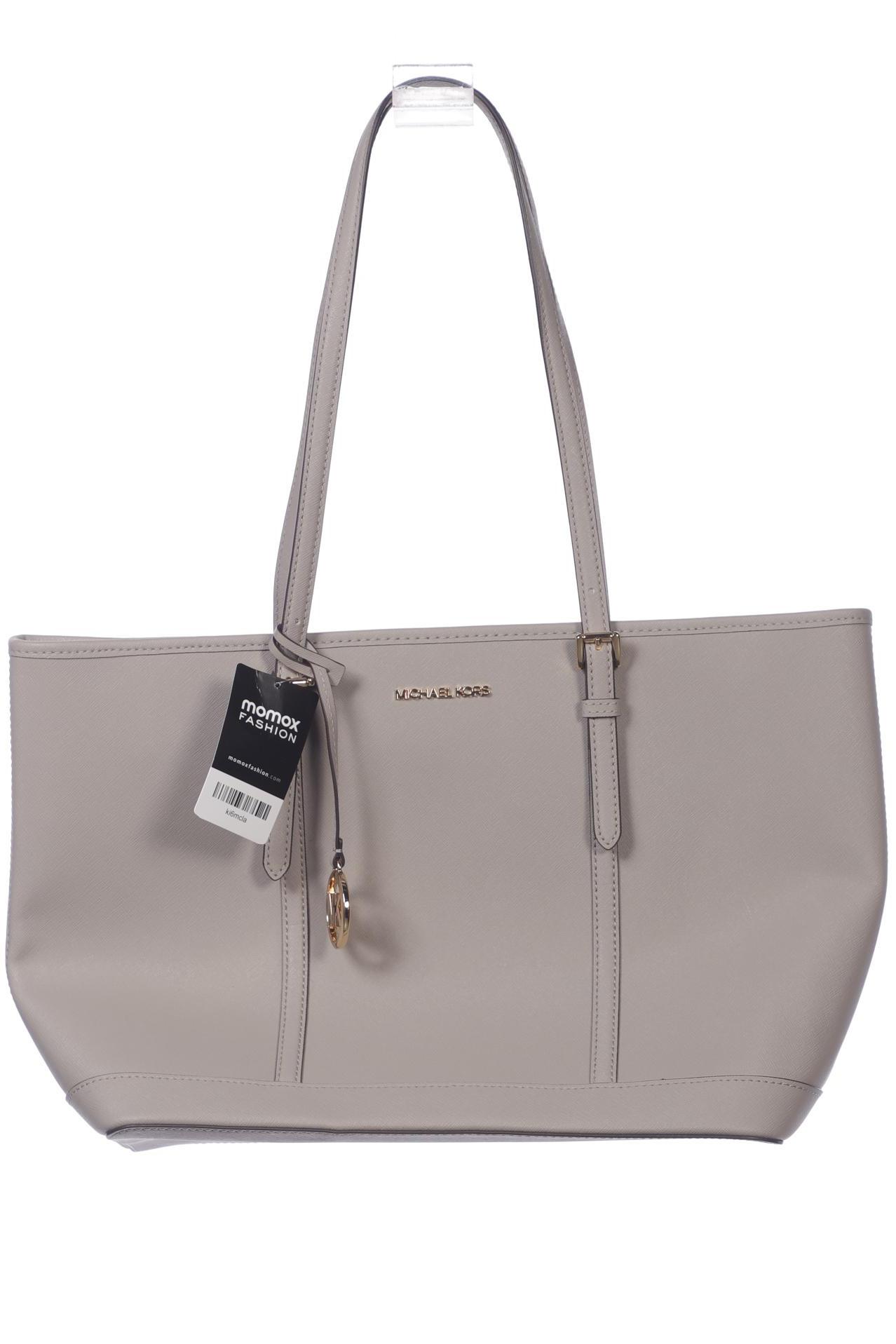 

Michael Michael Kors Damen Handtasche, beige, Gr.