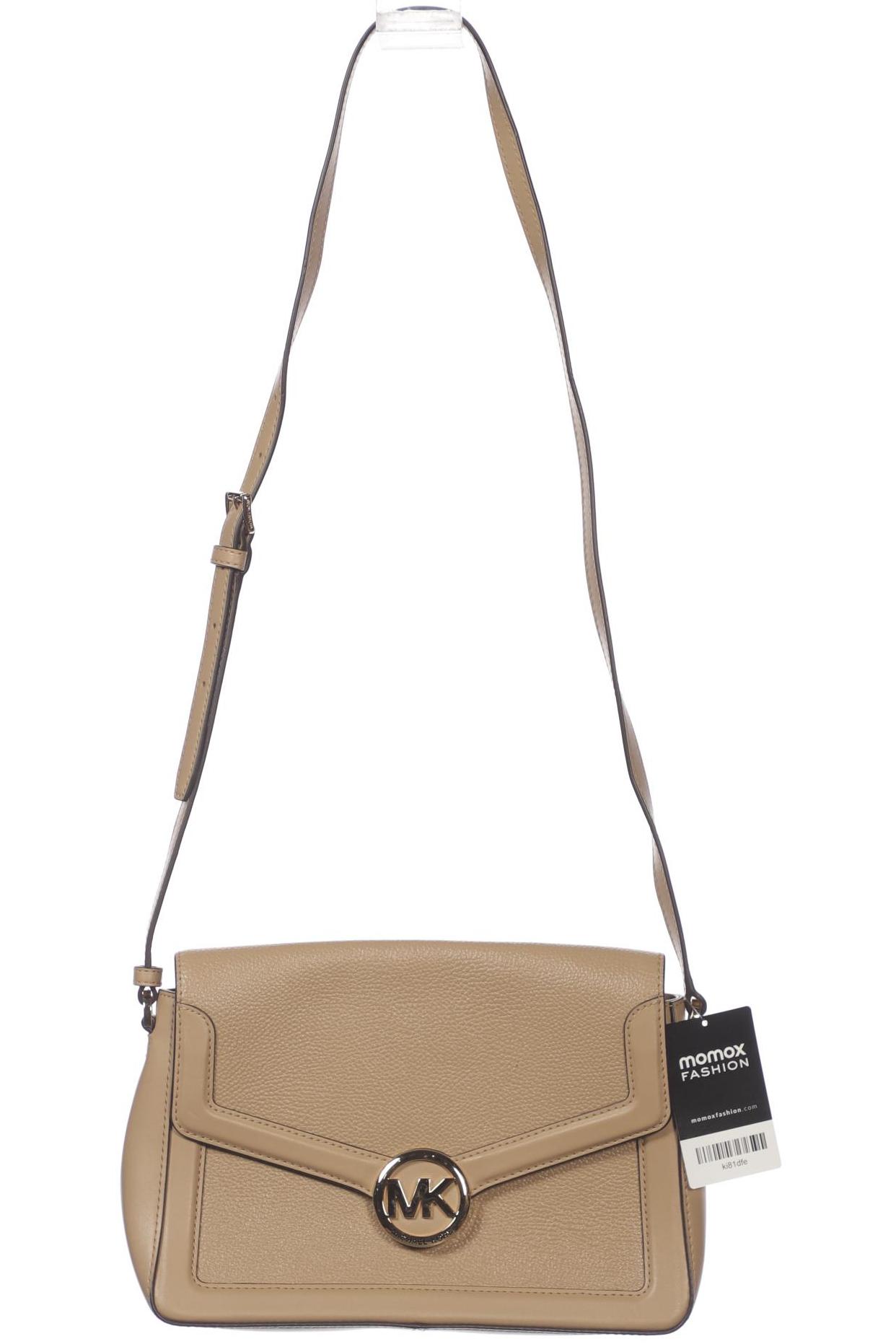 

MICHAEL MICHAEL KORS Damen Handtasche, beige