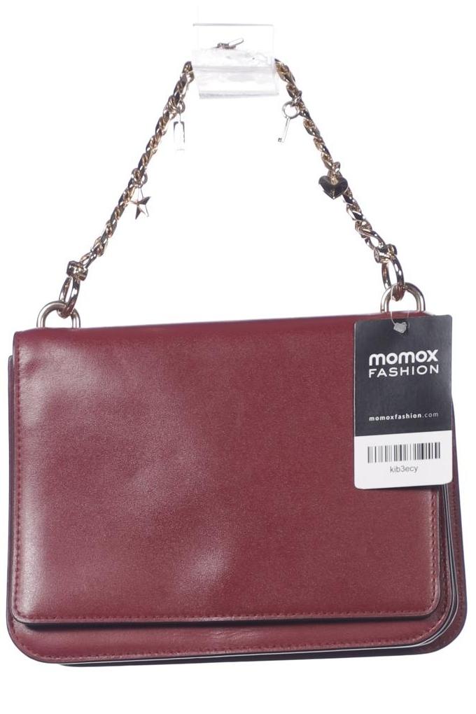 

Michael Michael Kors Damen Handtasche, bordeaux, Gr.