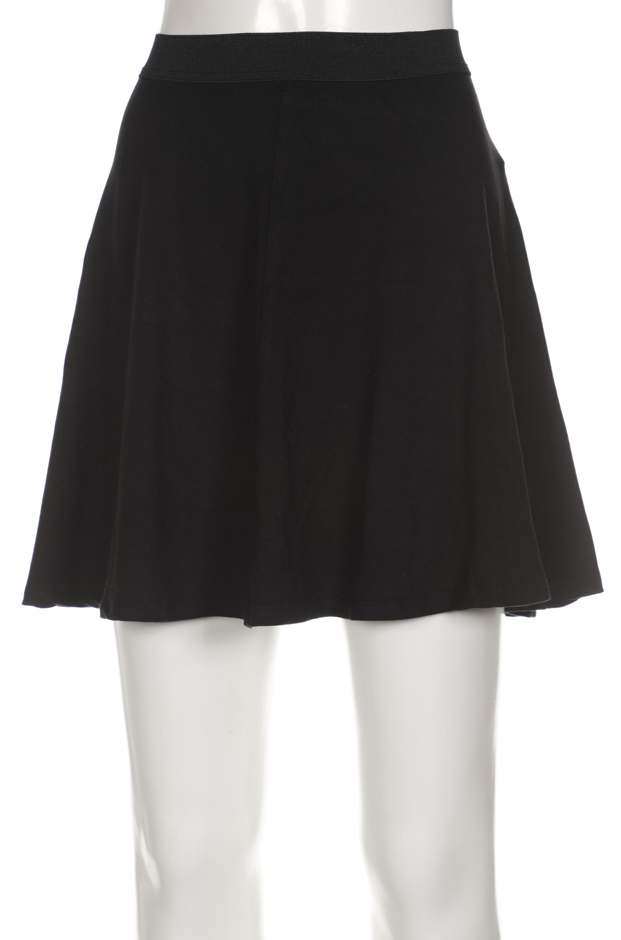 

MICHAEL MICHAEL KORS Damen Rock, schwarz