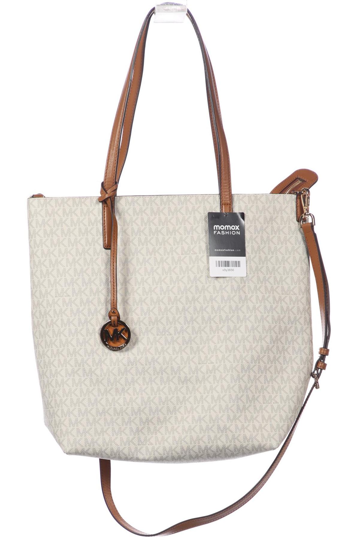 

Michael Michael Kors Damen Handtasche, beige, Gr.