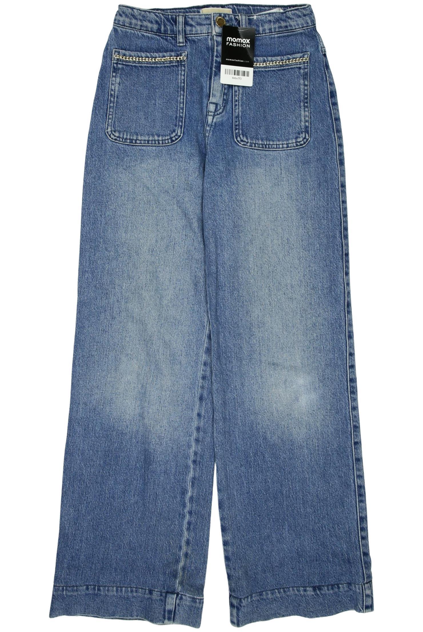 

Michael Michael Kors Damen Jeans, blau, Gr. 12