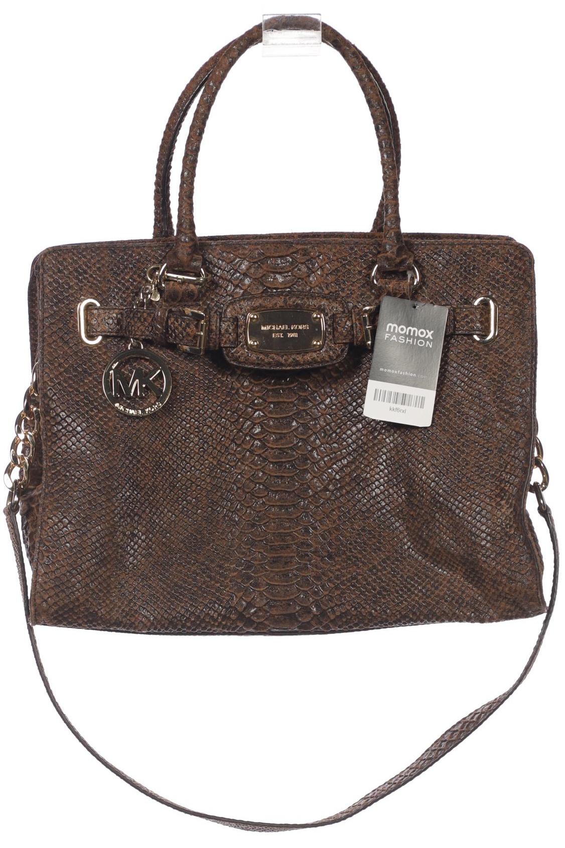 

MICHAEL MICHAEL KORS Damen Handtasche, braun