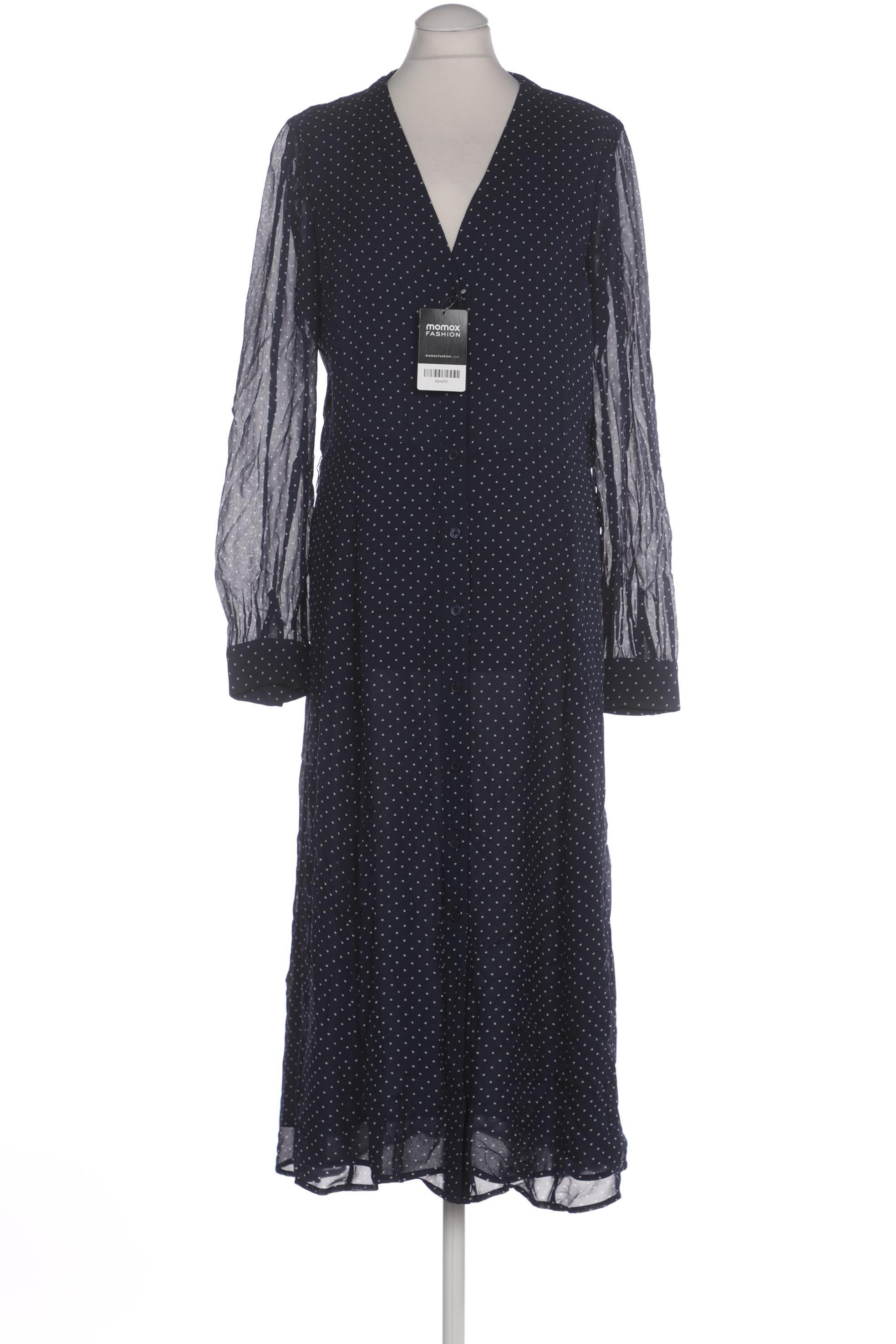 

Michael Michael Kors Damen Kleid, marineblau, Gr. 42