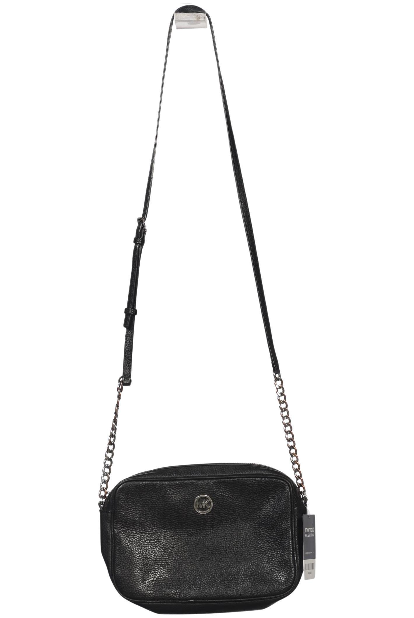 

Michael Michael Kors Damen Handtasche, schwarz, Gr.