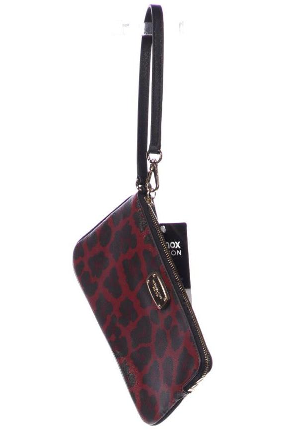 

Michael Michael Kors Damen Handtasche, bordeaux, Gr.