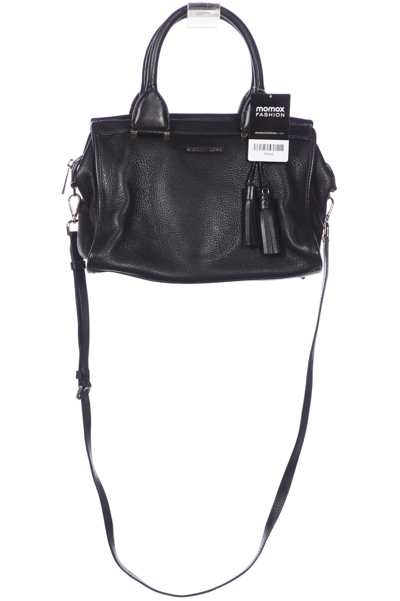 

Michael Michael Kors Damen Handtasche, schwarz, Gr.