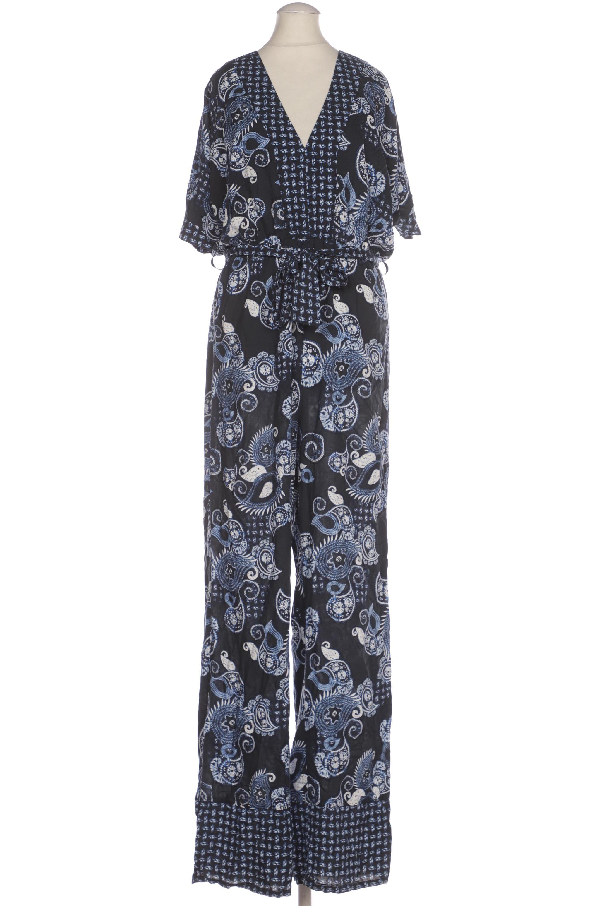 

Michael Michael Kors Damen Jumpsuit/Overall, marineblau, Gr. 42