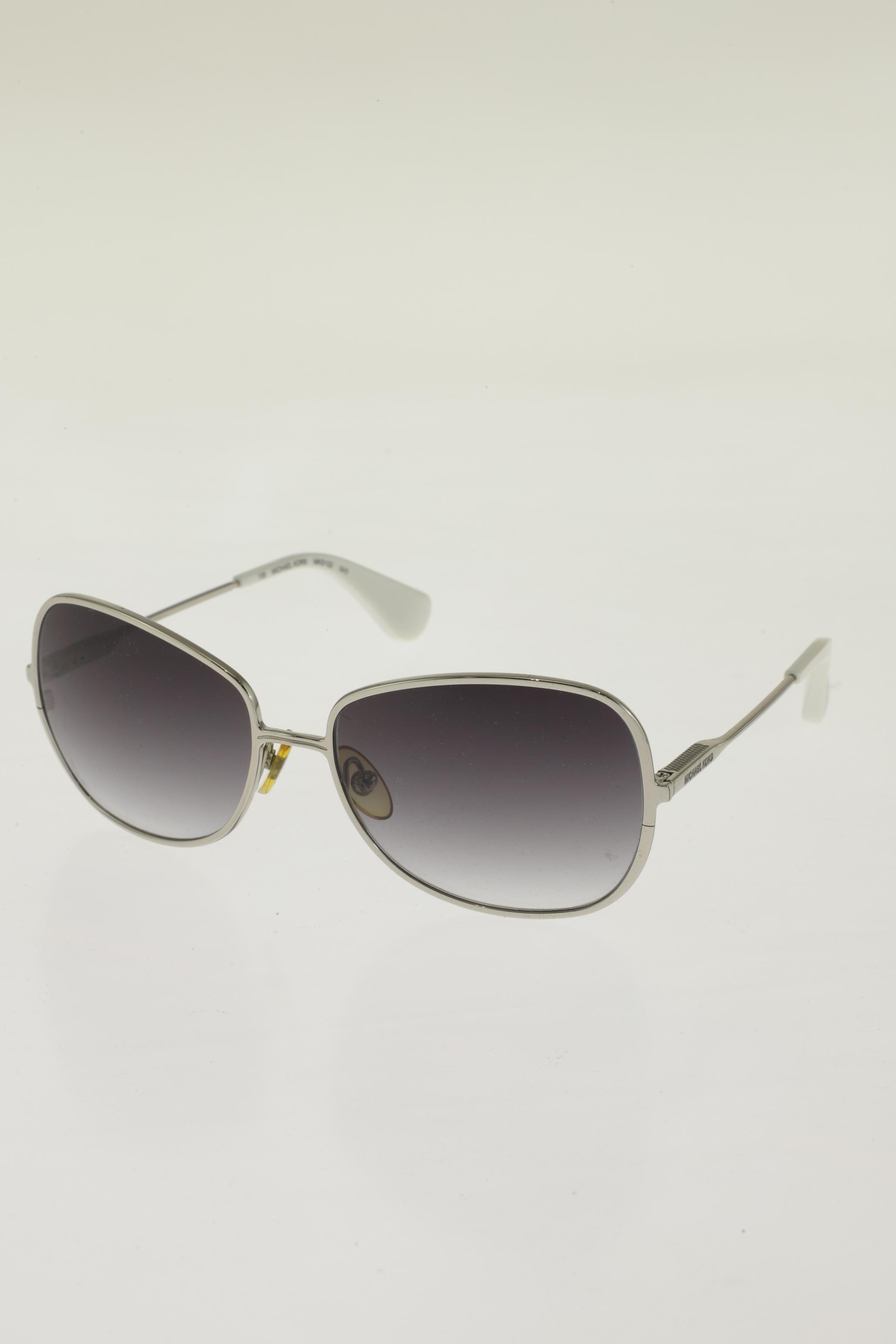 

Michael Michael Kors Damen Sonnenbrille, schwarz, Gr.