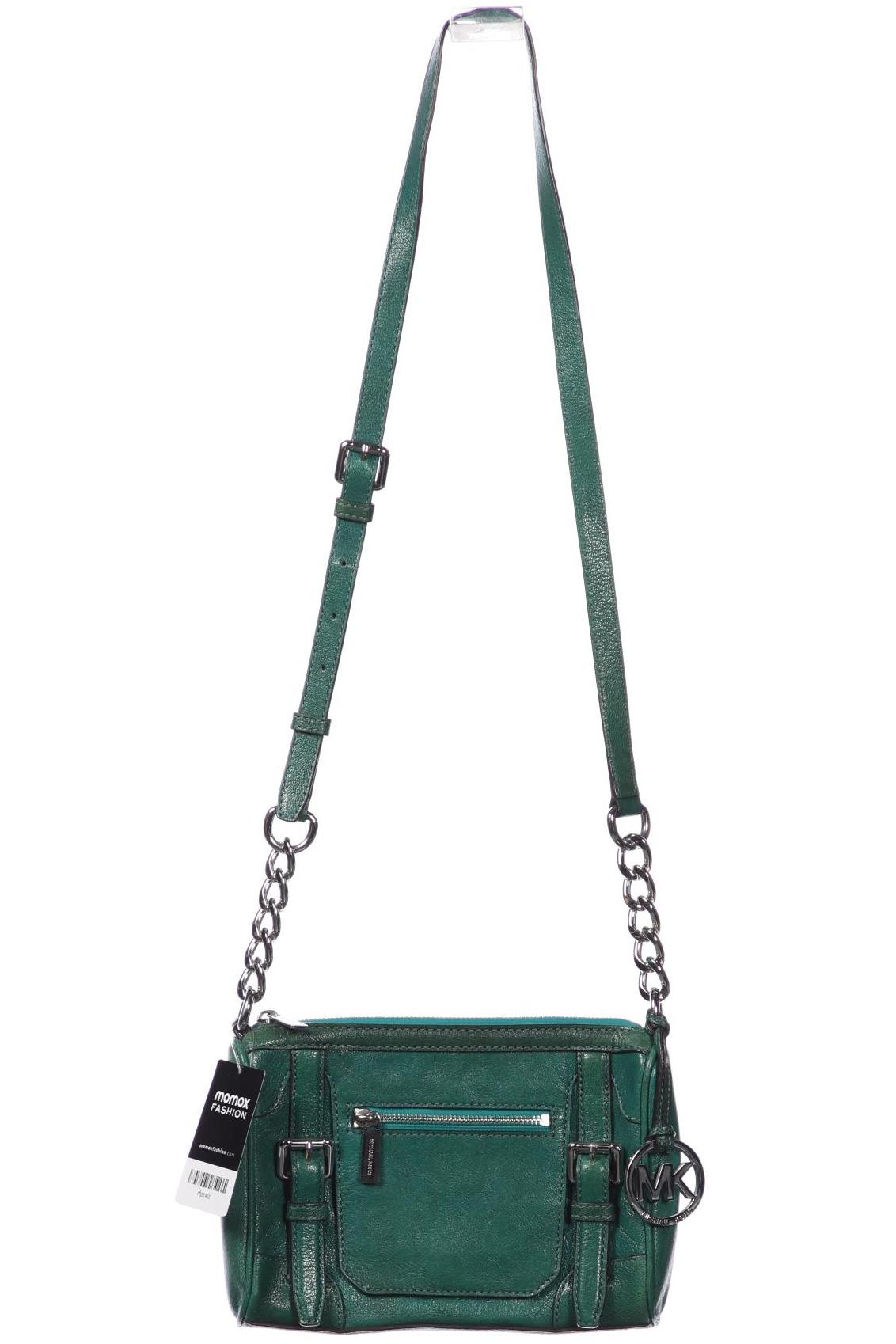 

Michael Michael Kors Damen Handtasche, grün, Gr.