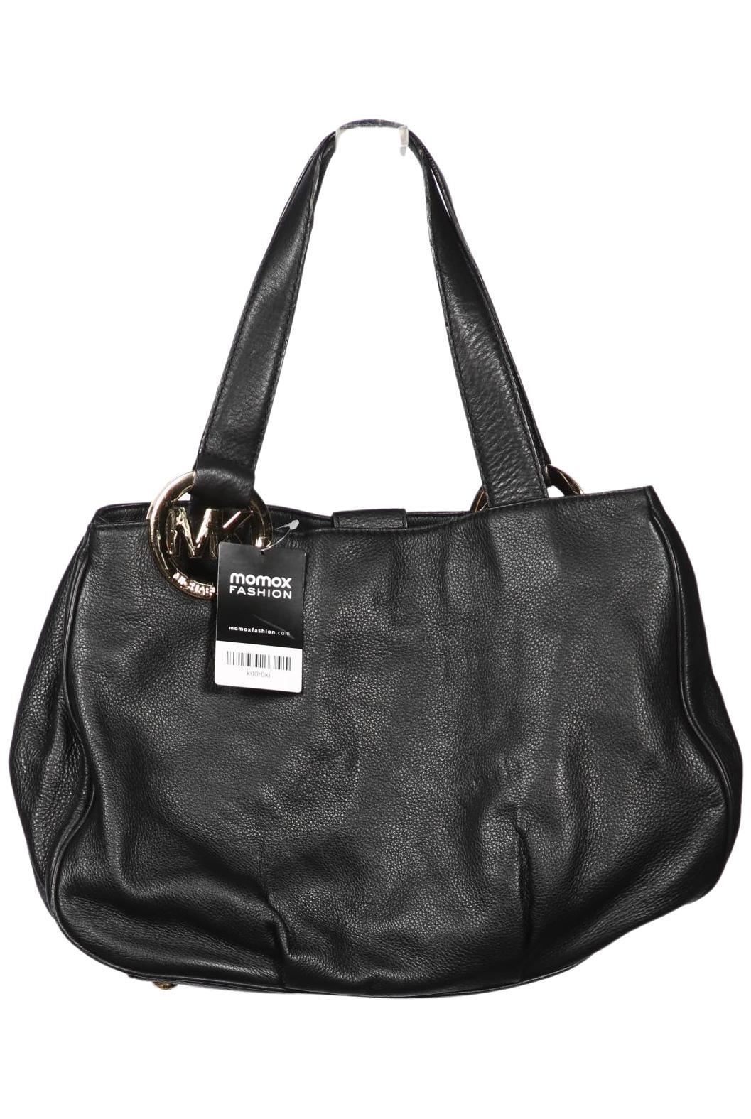 

Michael Michael Kors Damen Handtasche, schwarz, Gr.
