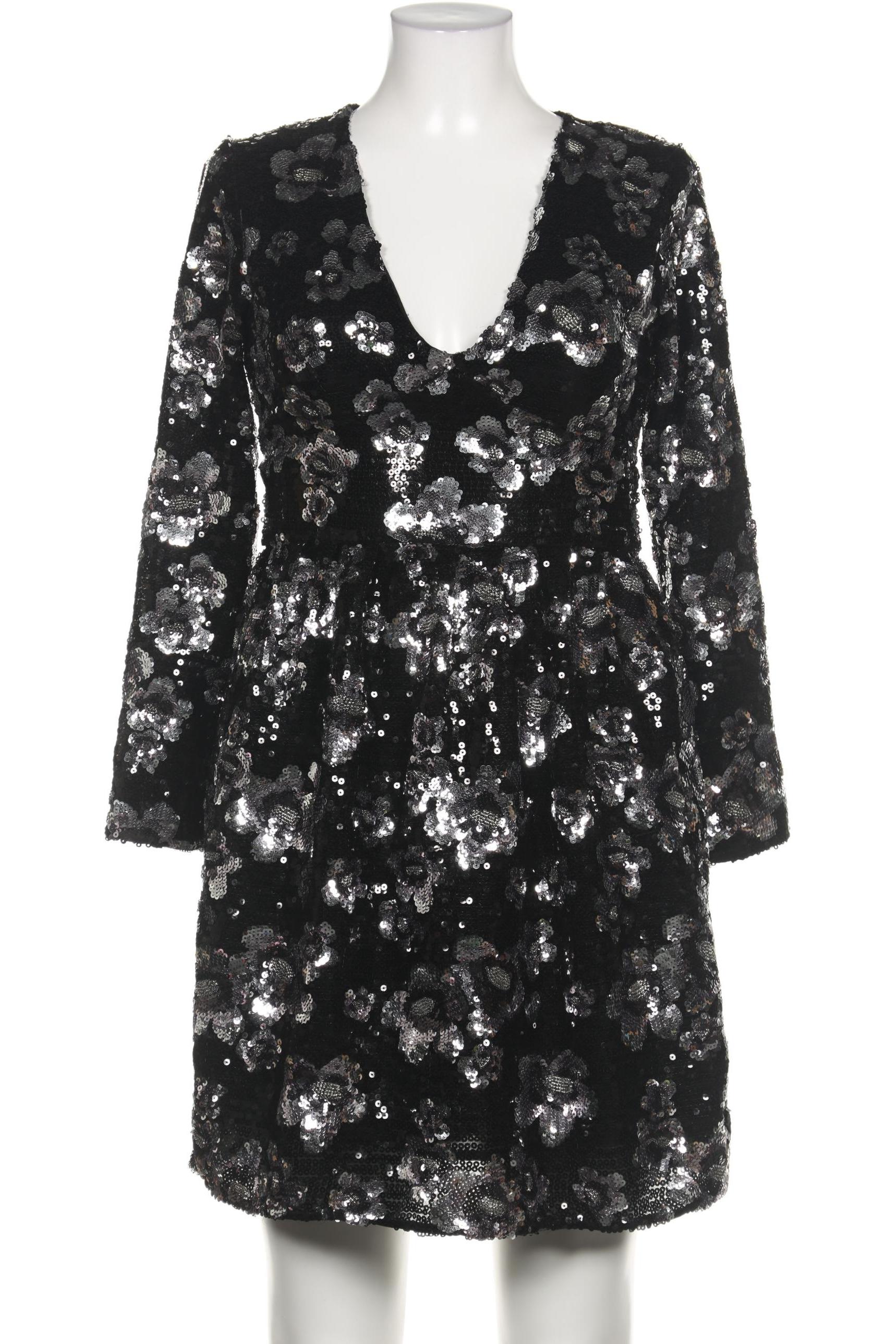 

Michael Michael Kors Damen Kleid, schwarz, Gr. 4