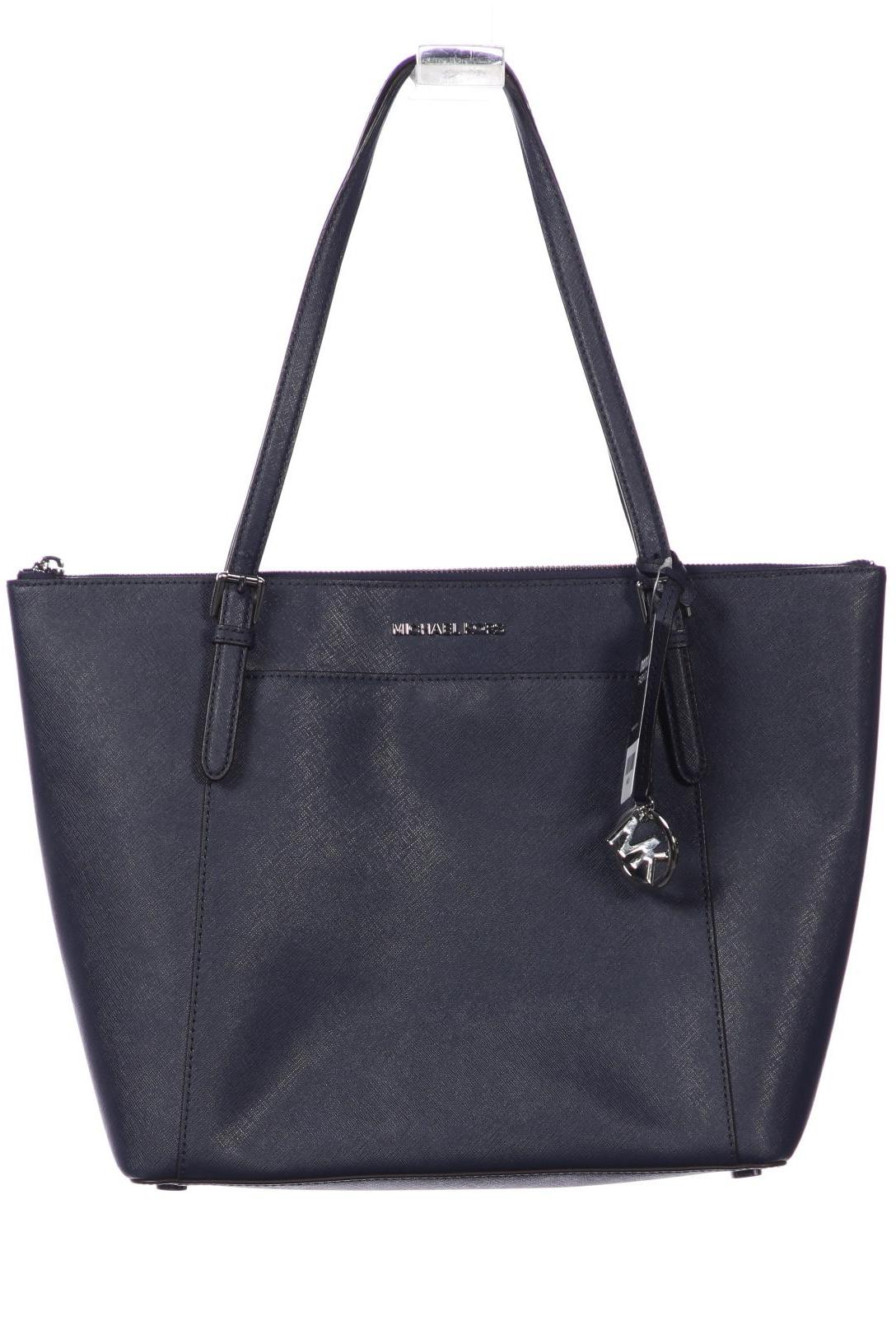 

Michael Michael Kors Damen Handtasche, marineblau, Gr.