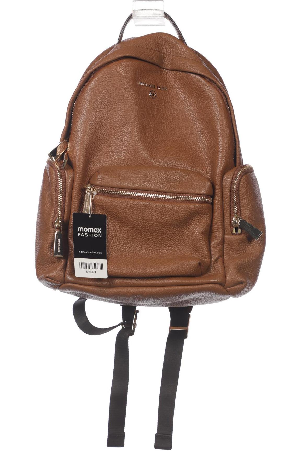 

MICHAEL MICHAEL KORS Damen Rucksack, braun