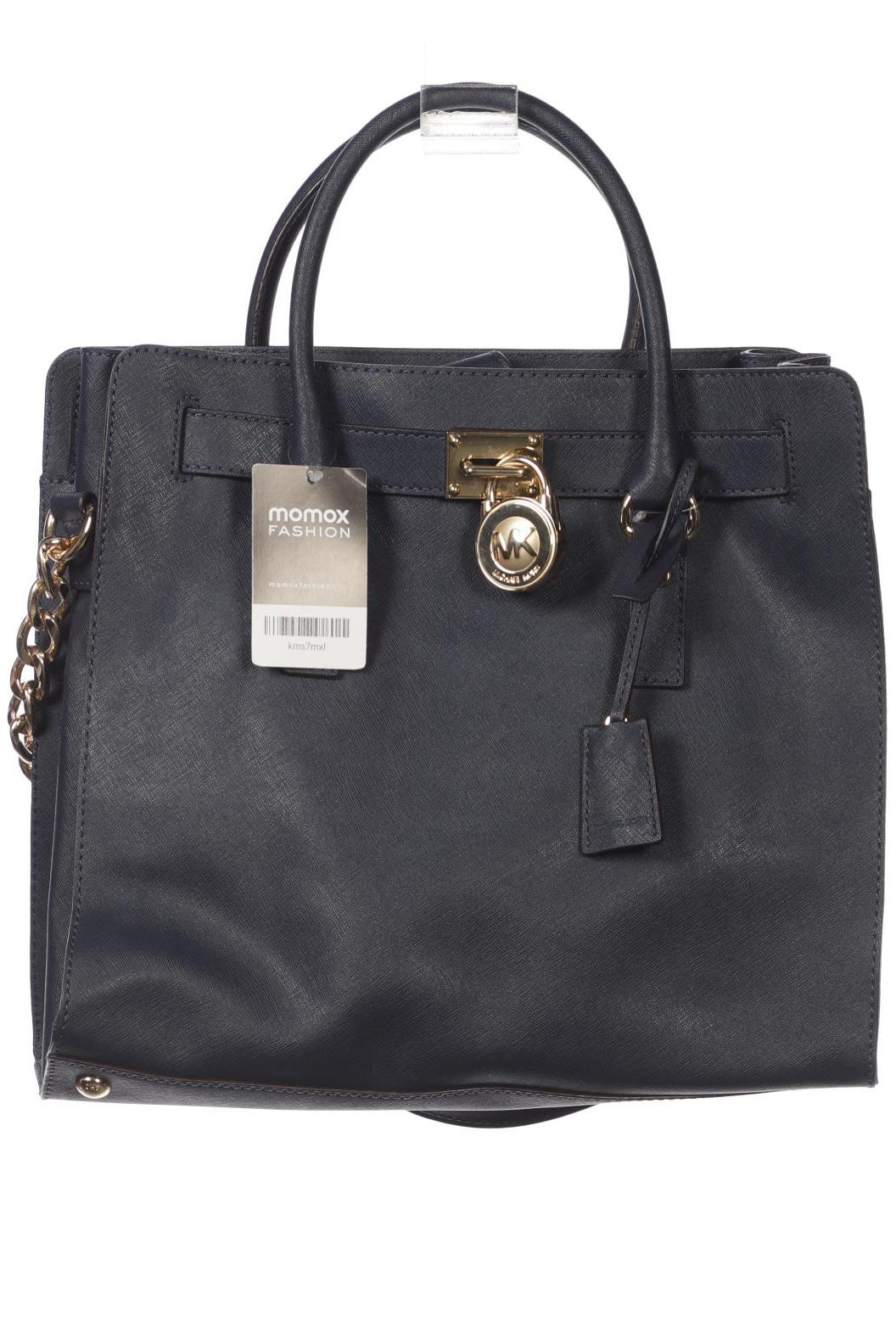 

Michael Michael Kors Damen Handtasche, marineblau, Gr.