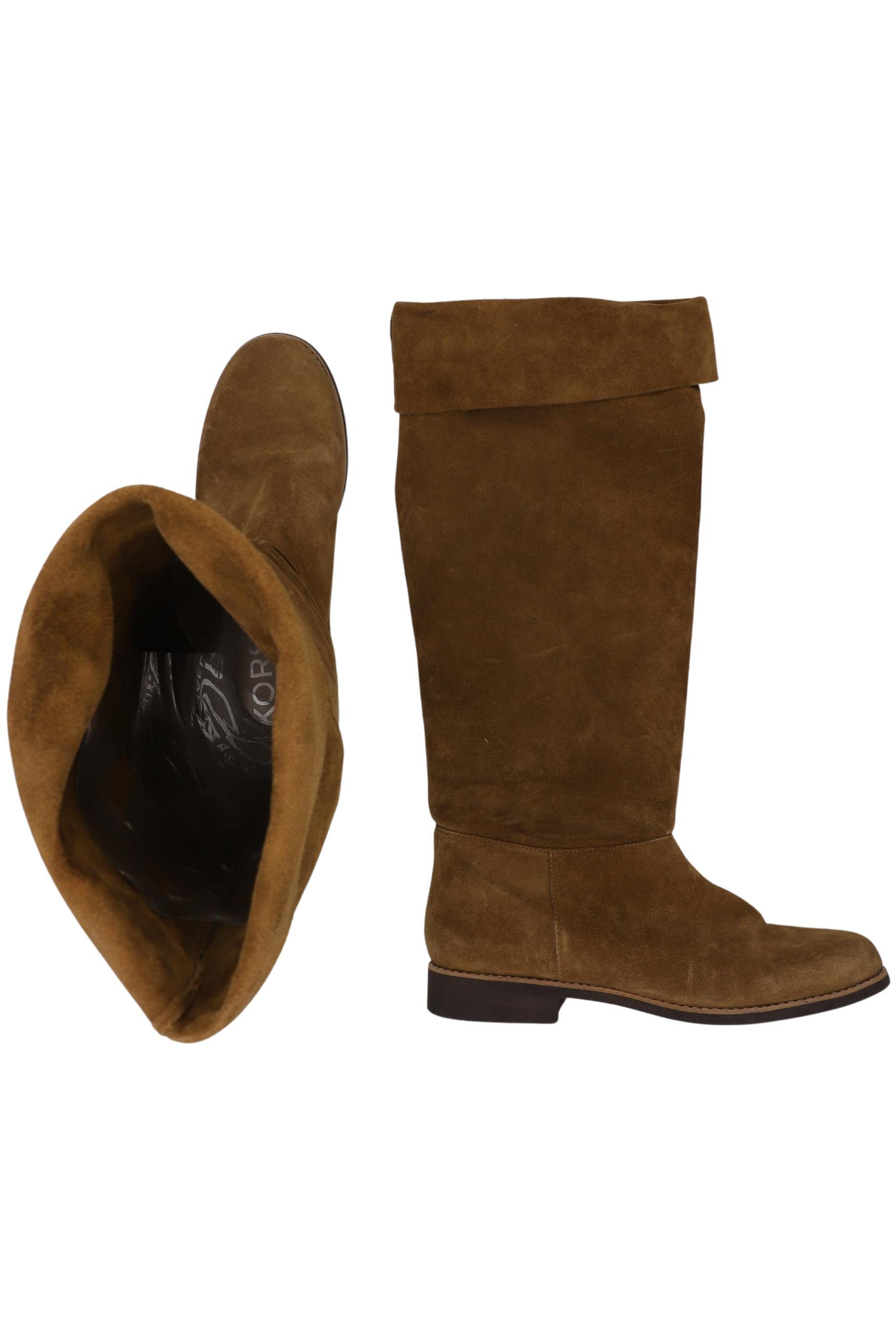

Michael Michael Kors Damen Stiefel, braun, Gr. 9