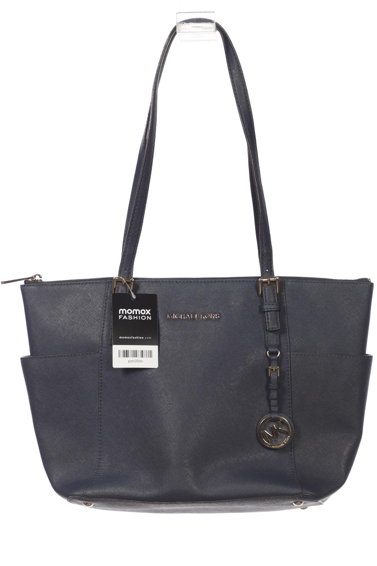 

Michael Michael Kors Damen Handtasche, marineblau, Gr.